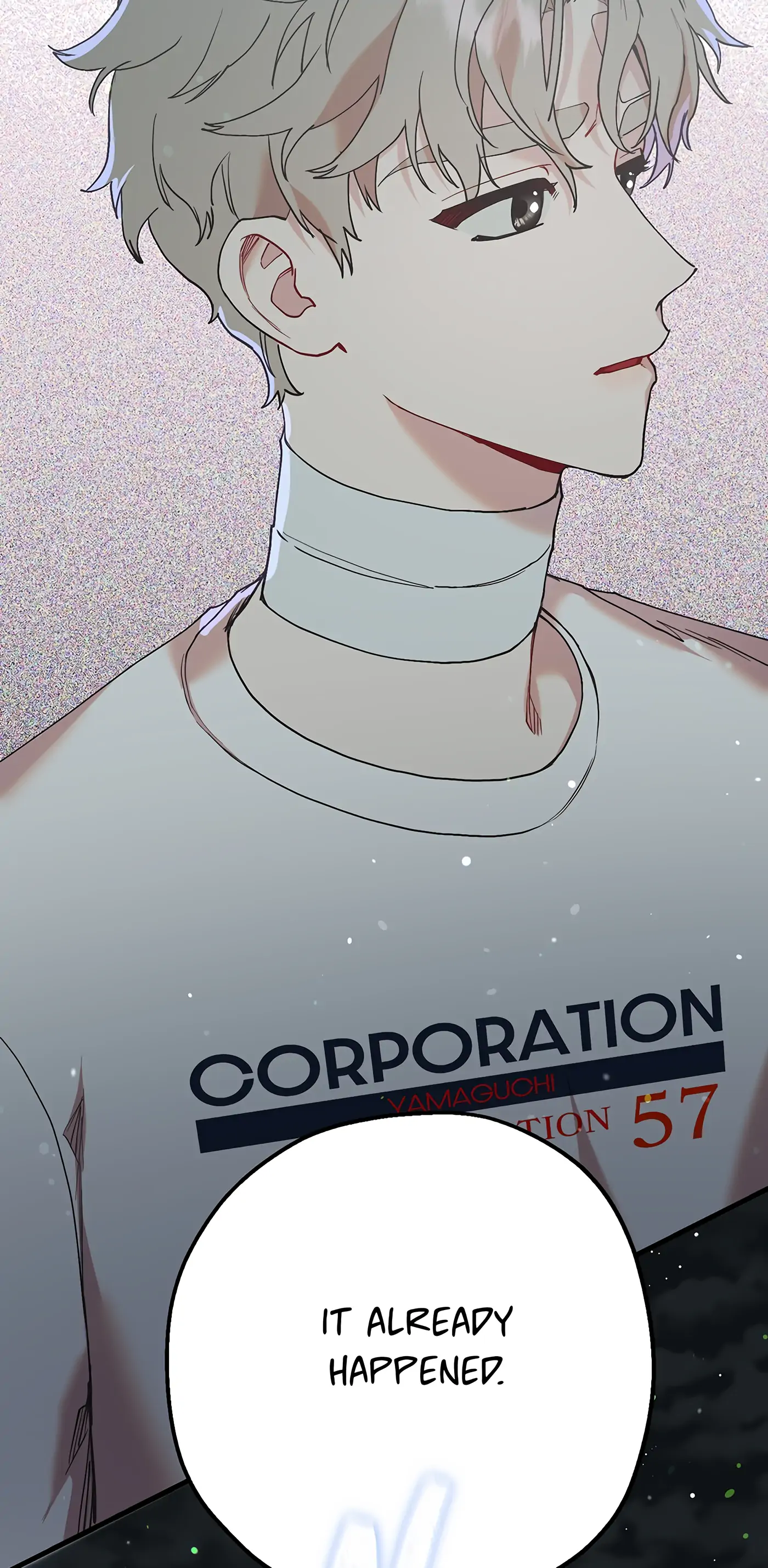 My Second Husband Chapter 49 - page 56