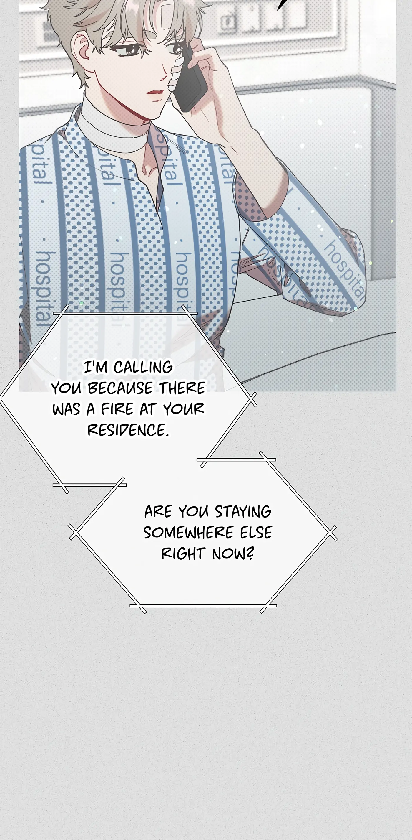 My Second Husband Chapter 49 - page 59