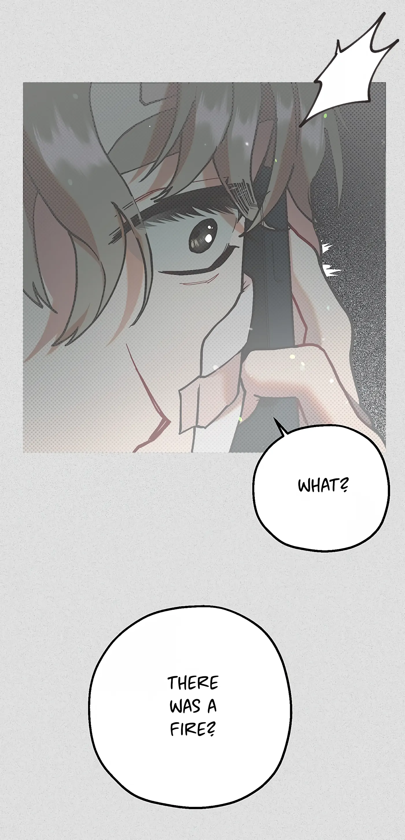 My Second Husband Chapter 49 - page 60