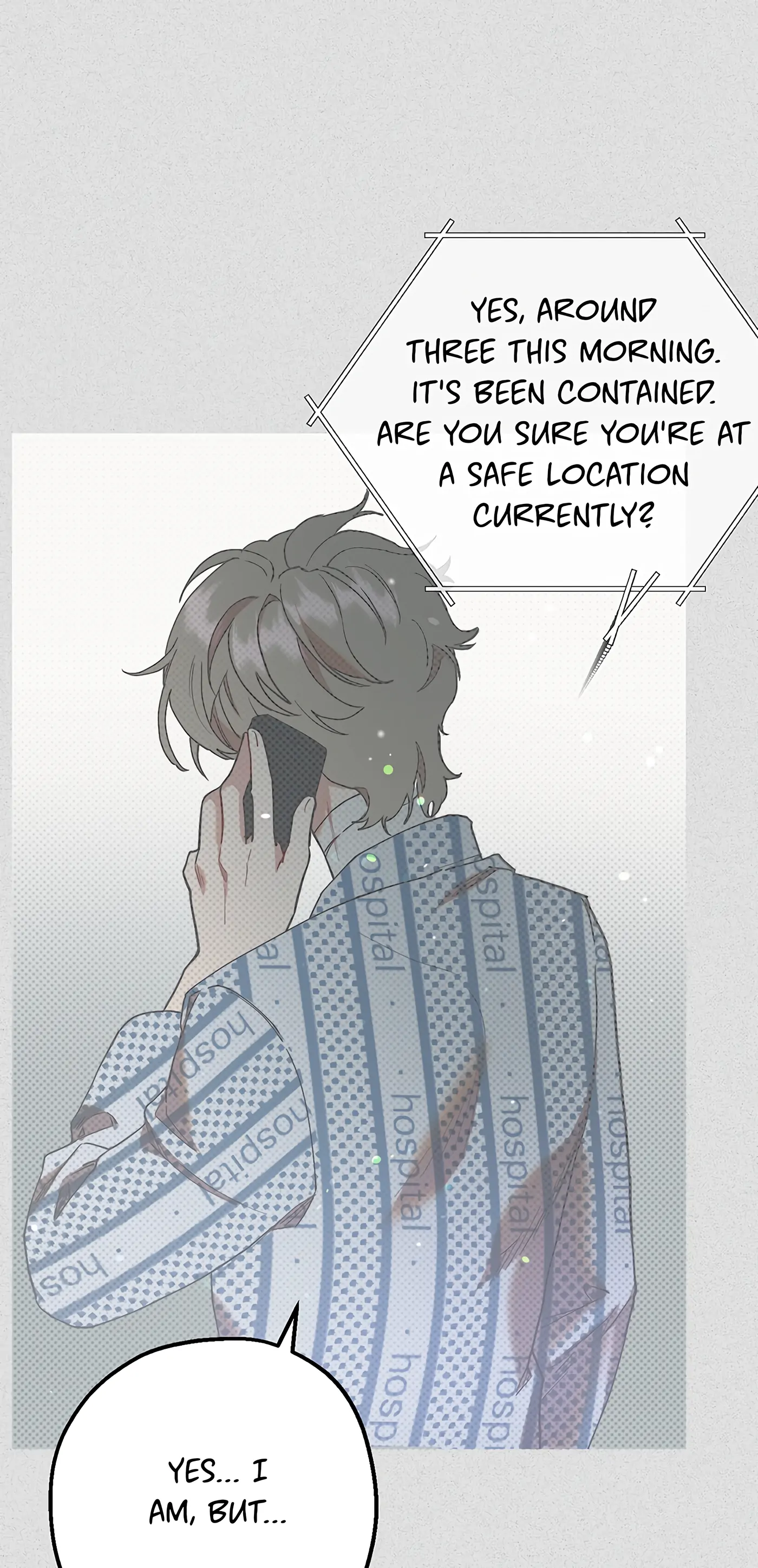 My Second Husband Chapter 49 - page 61