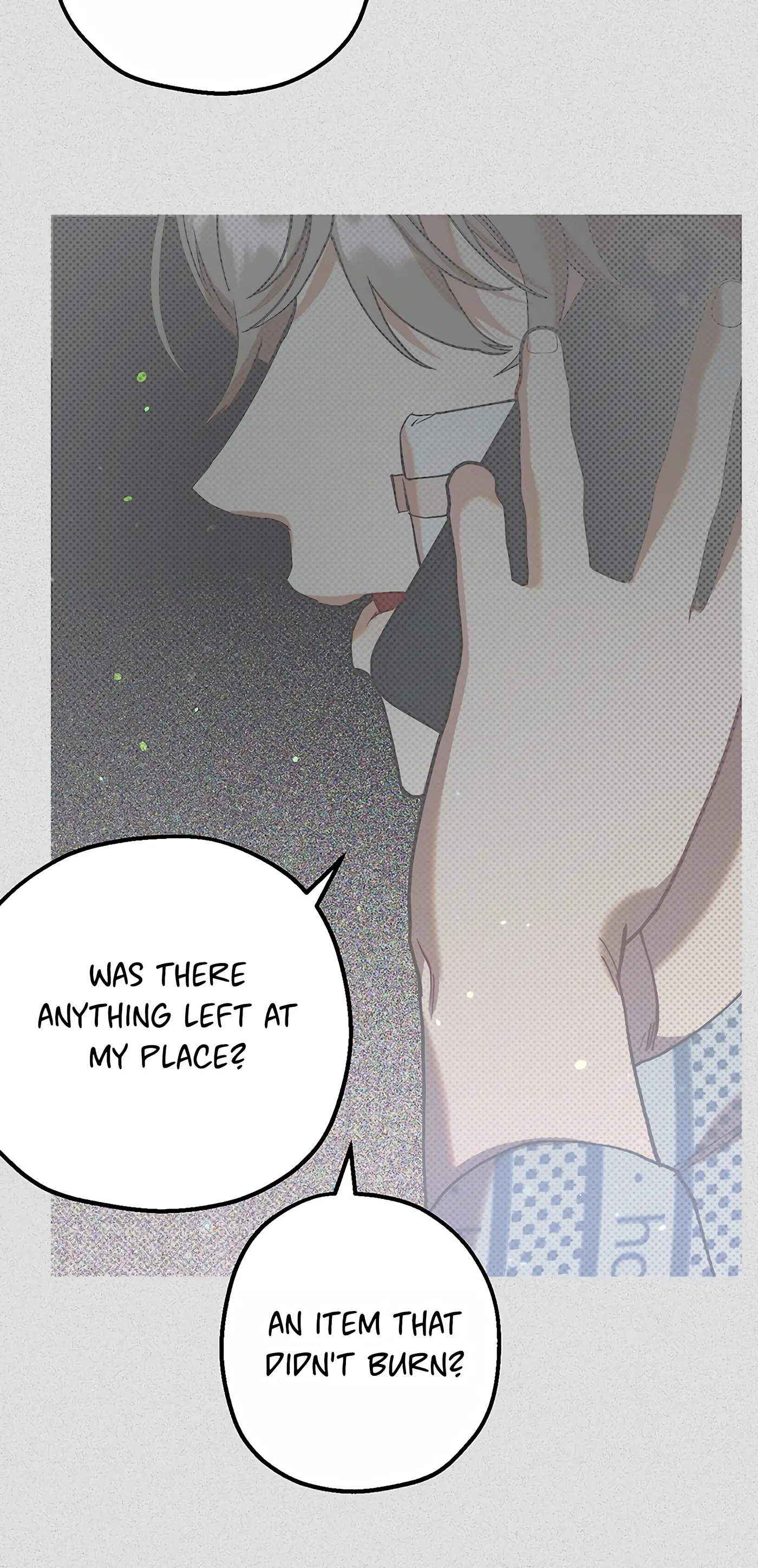 My Second Husband Chapter 49 - page 62