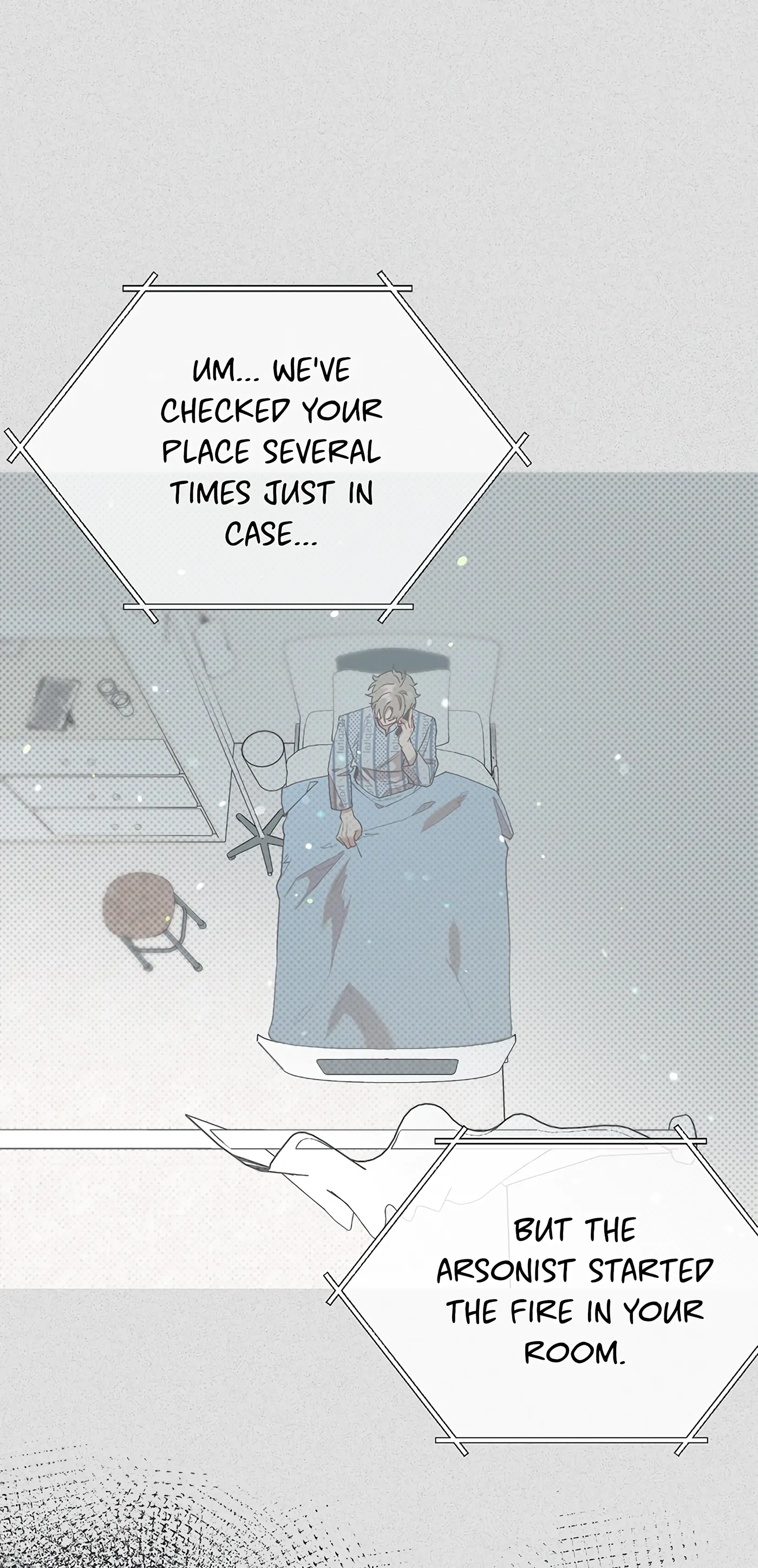 My Second Husband Chapter 49 - page 63