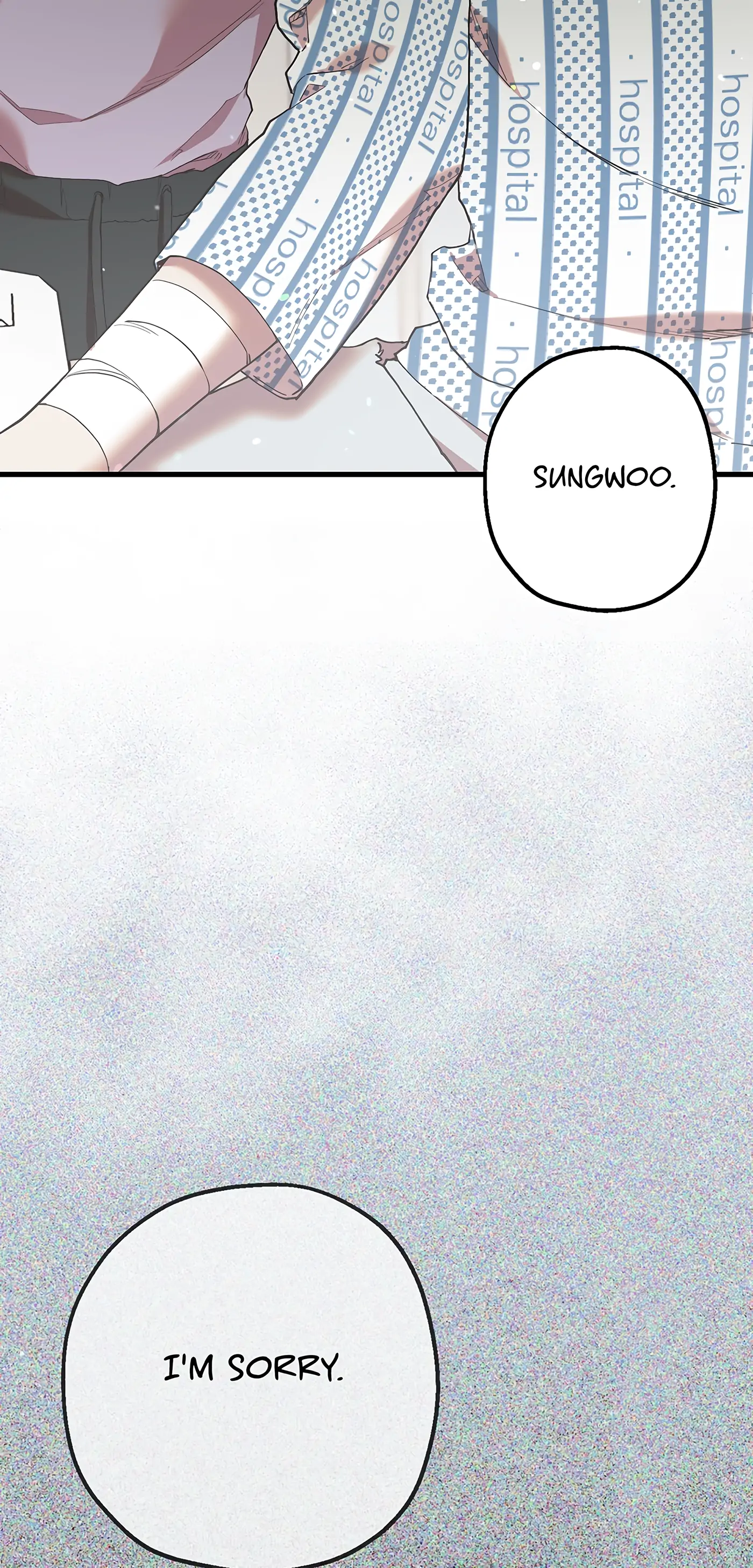 My Second Husband Chapter 49 - page 7
