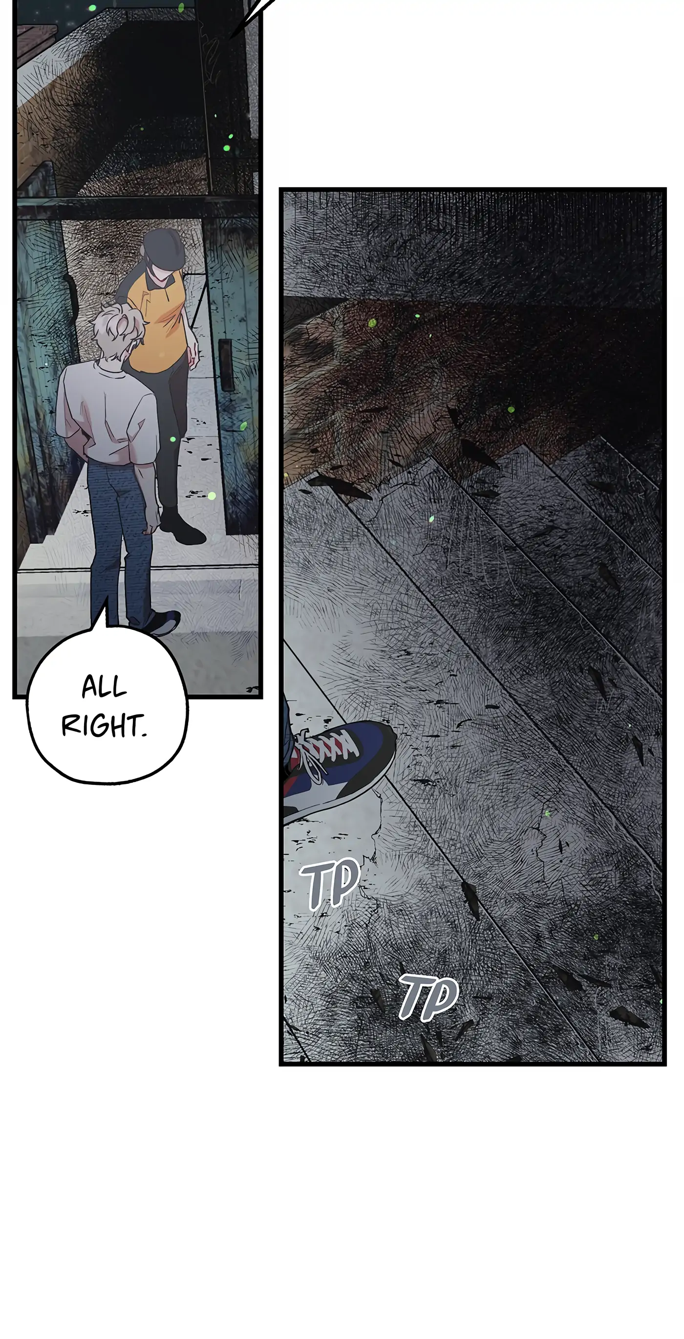 My Second Husband Chapter 49 - page 79