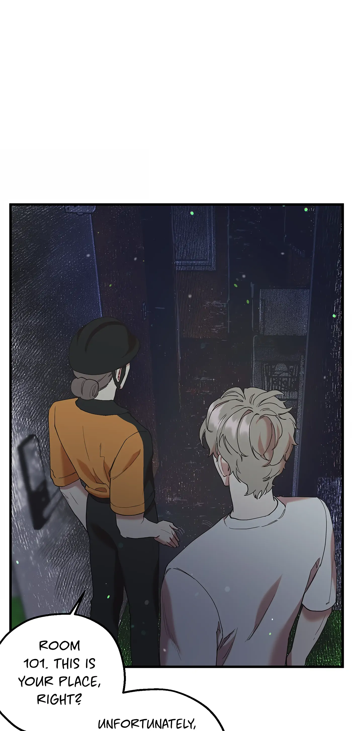 My Second Husband Chapter 49 - page 80