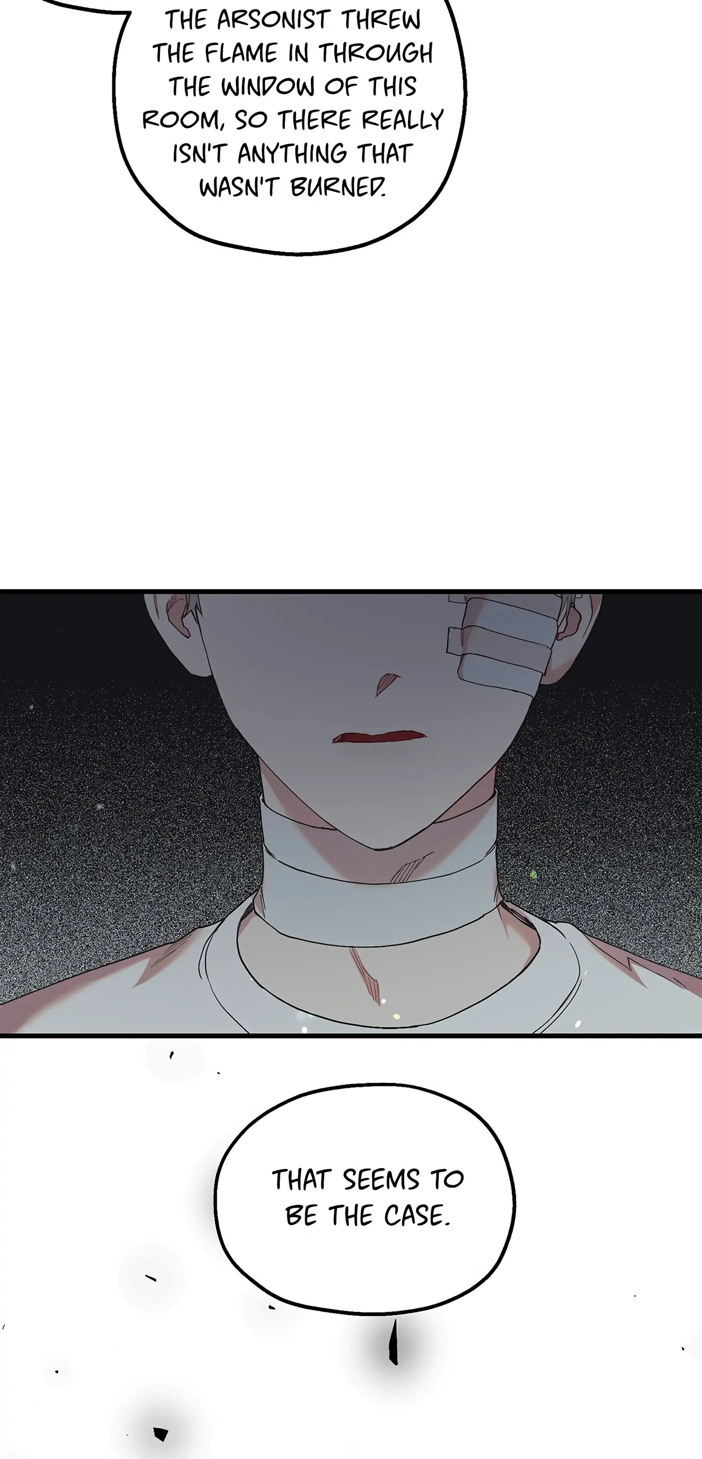 My Second Husband Chapter 49 - page 81
