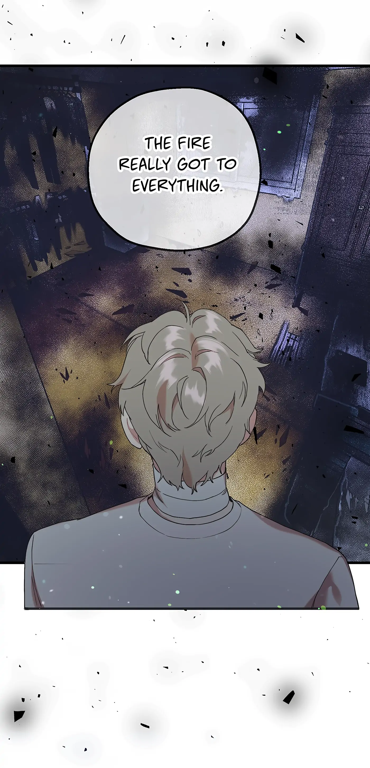 My Second Husband Chapter 49 - page 82