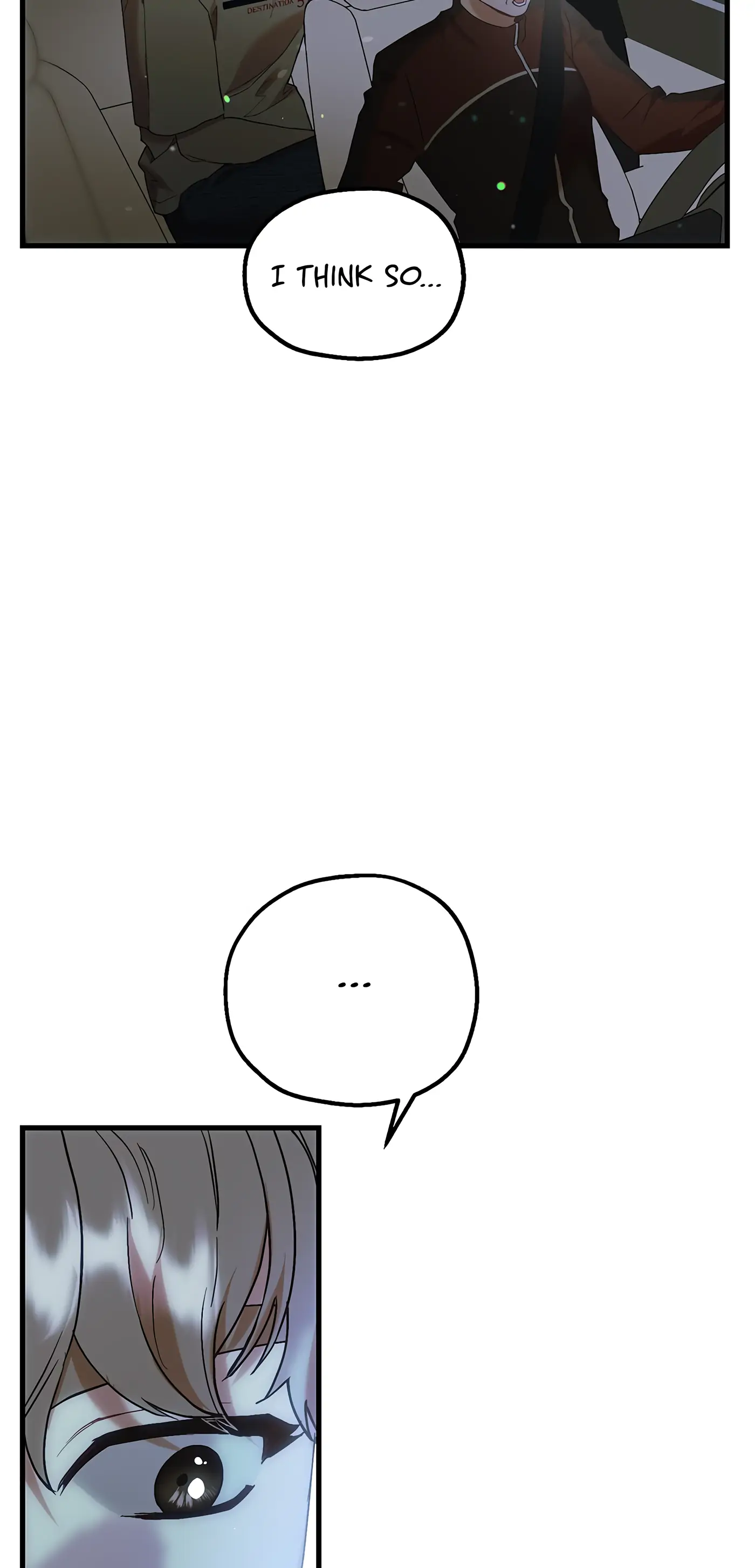 My Second Husband Chapter 49 - page 85