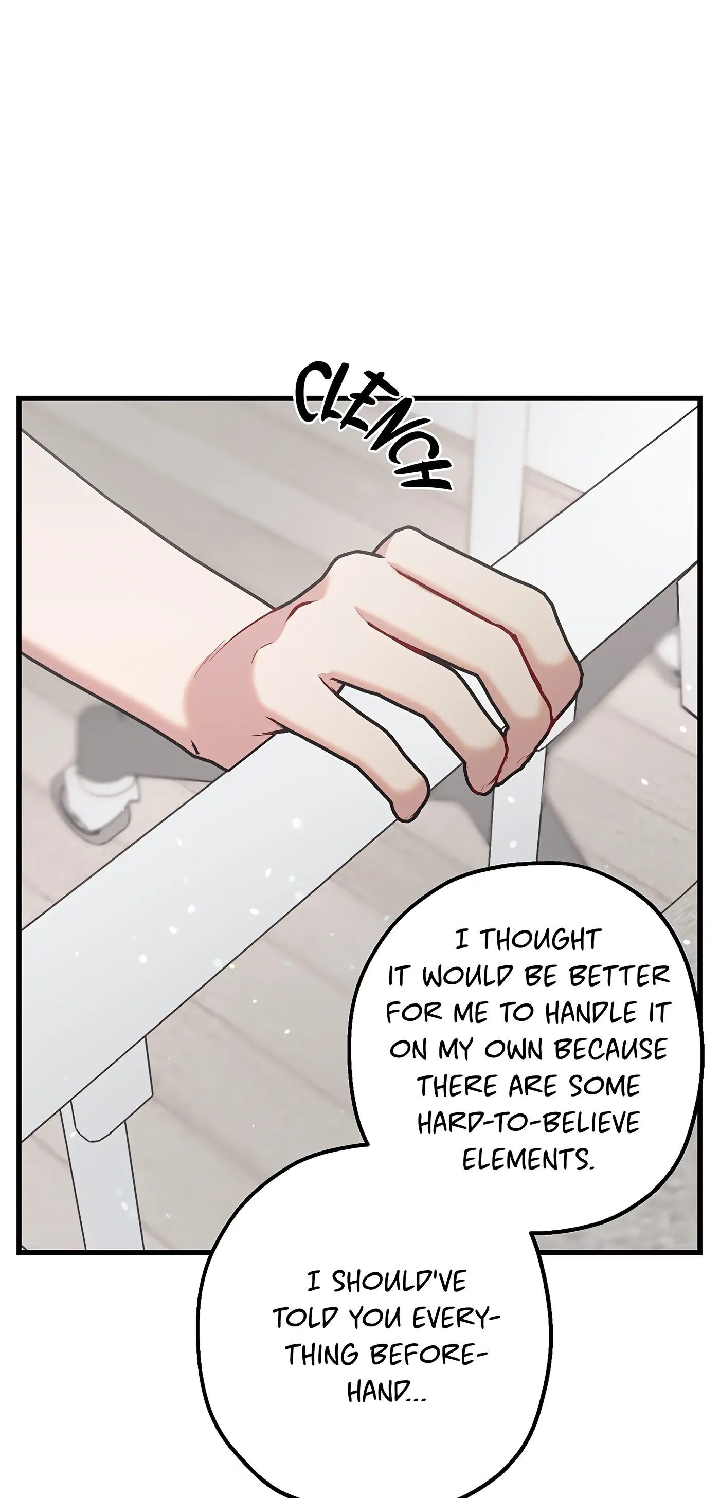My Second Husband Chapter 49 - page 9