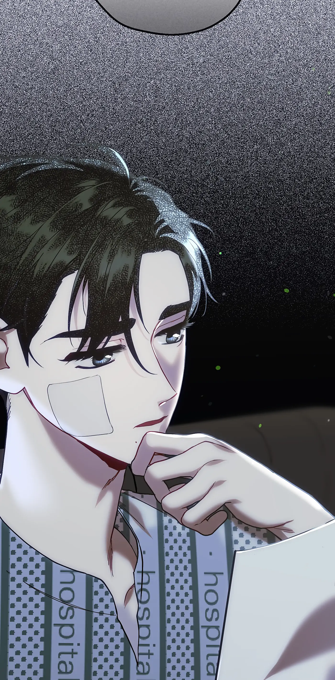 My Second Husband Chapter 49 - page 96