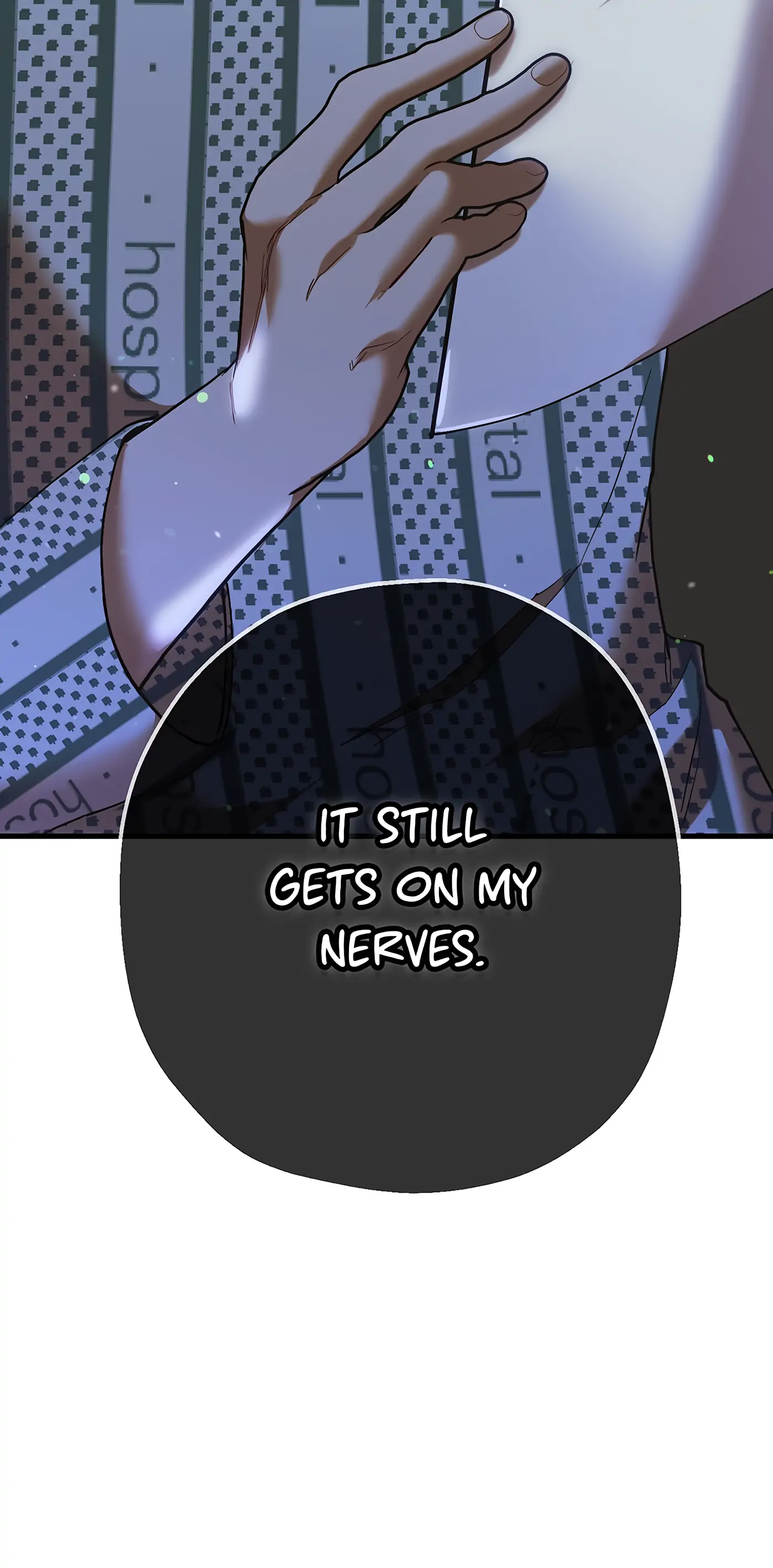 My Second Husband Chapter 49 - page 97