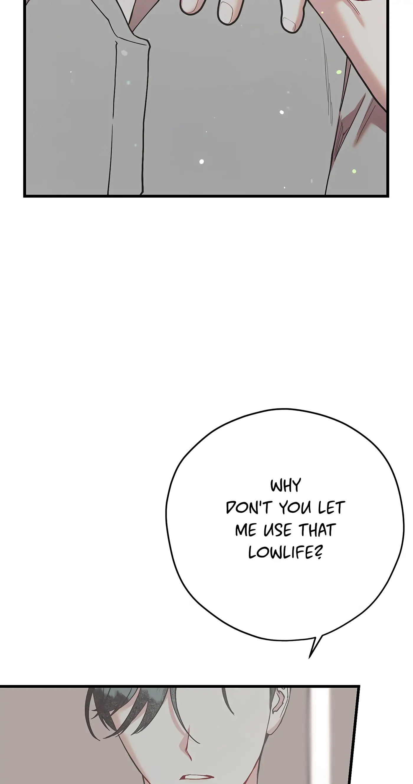 My Second Husband Chapter 48 - page 1