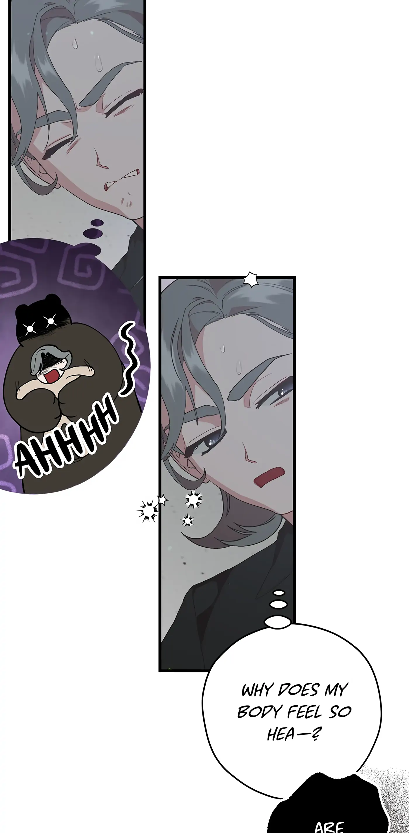 My Second Husband Chapter 48 - page 16