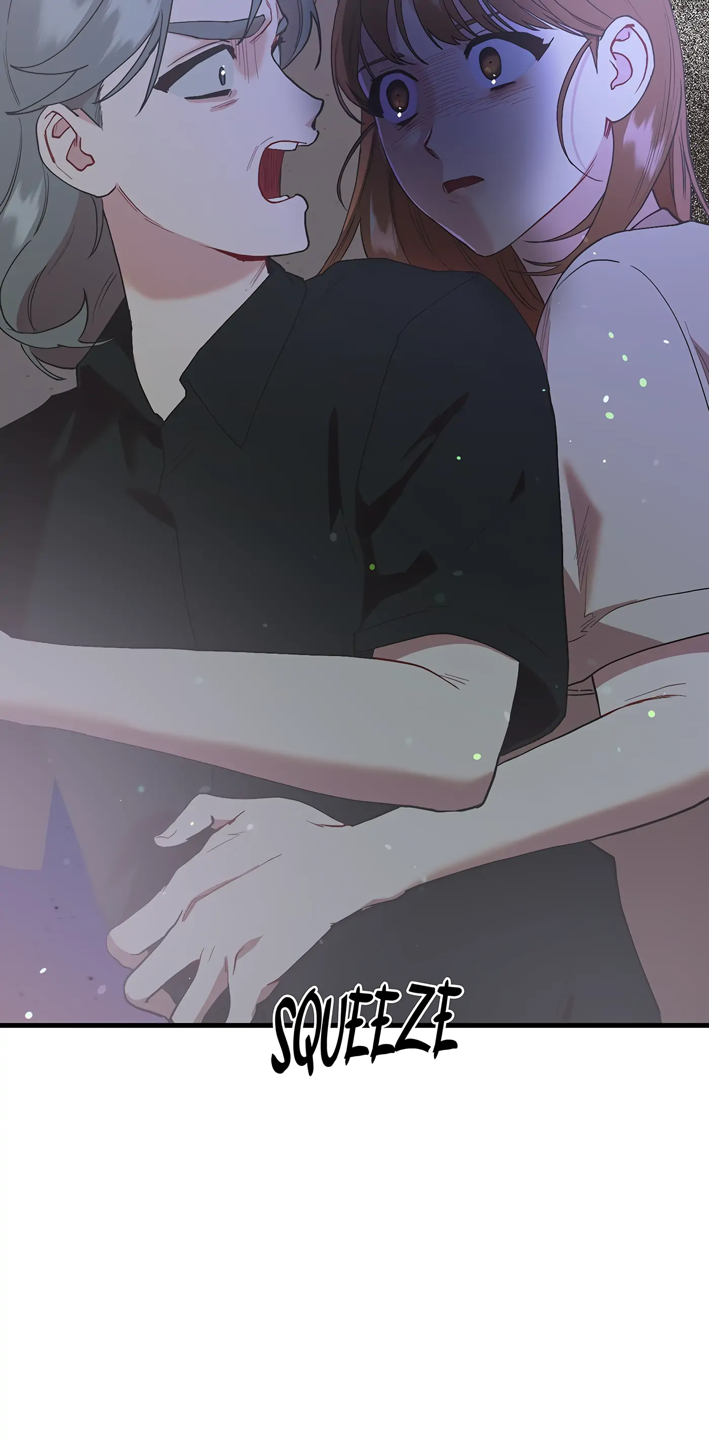 My Second Husband Chapter 48 - page 19