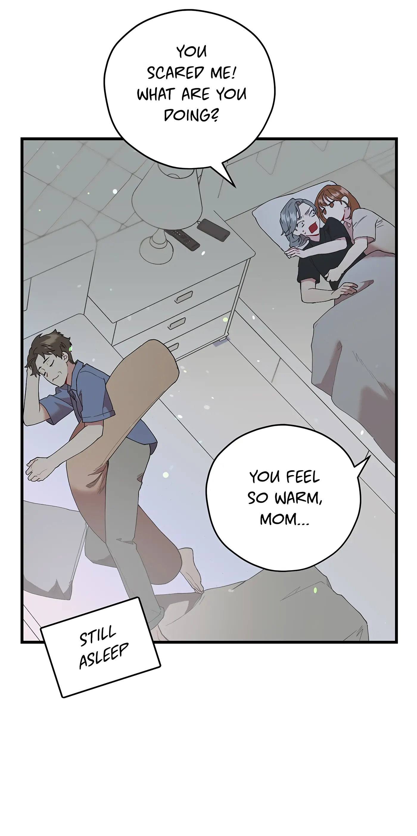 My Second Husband Chapter 48 - page 20
