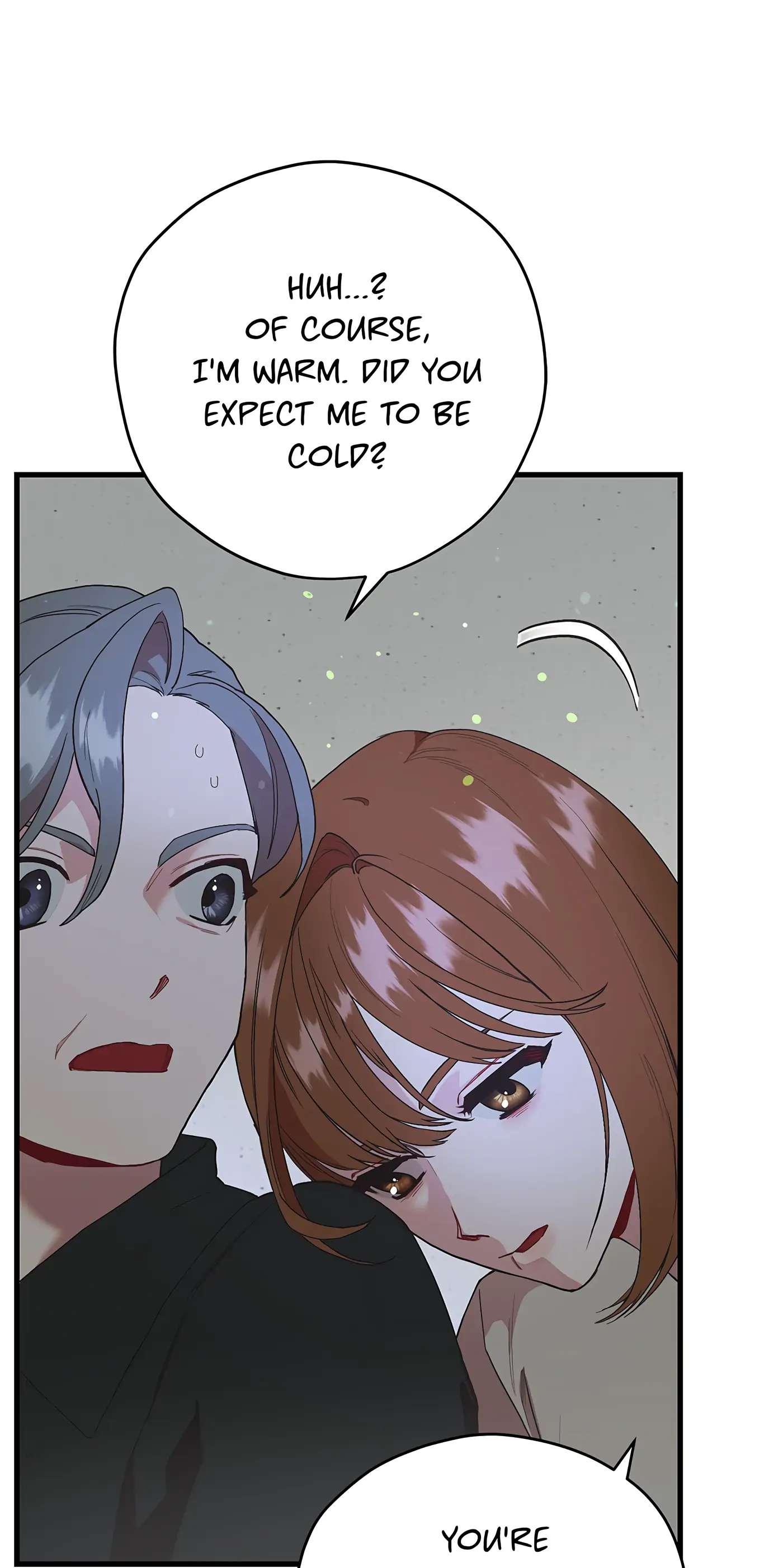 My Second Husband Chapter 48 - page 21