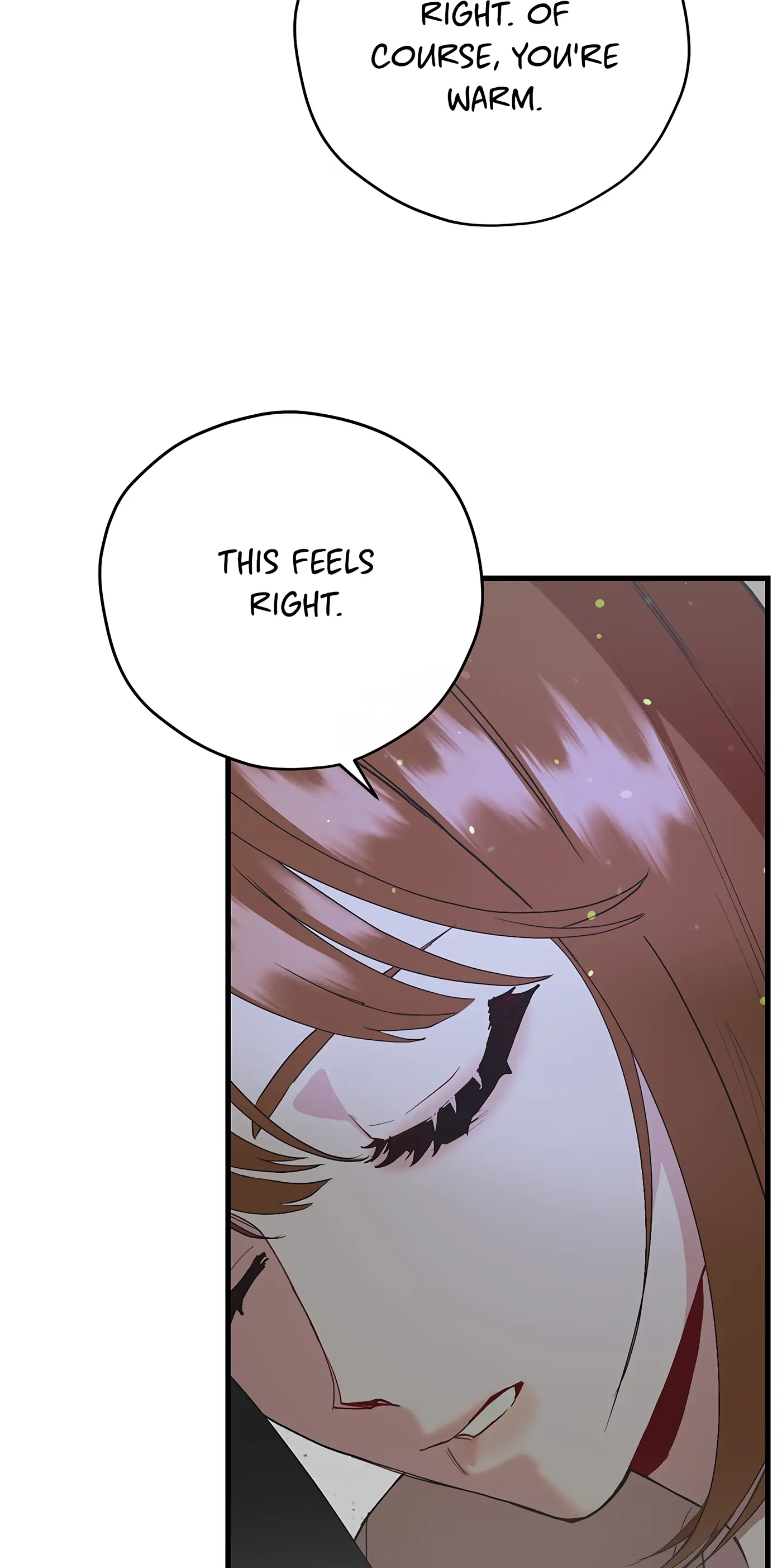 My Second Husband Chapter 48 - page 22