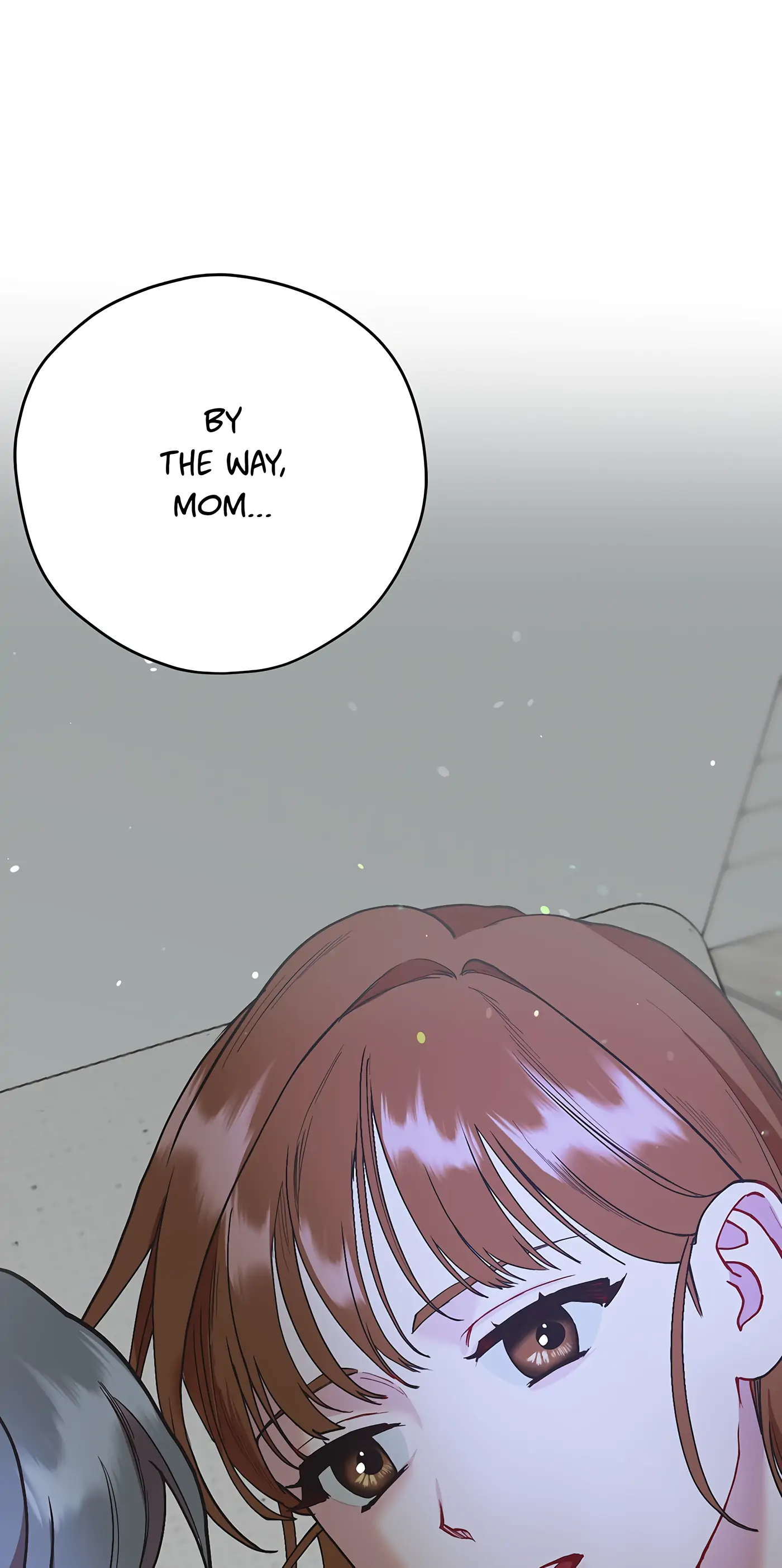 My Second Husband Chapter 48 - page 25