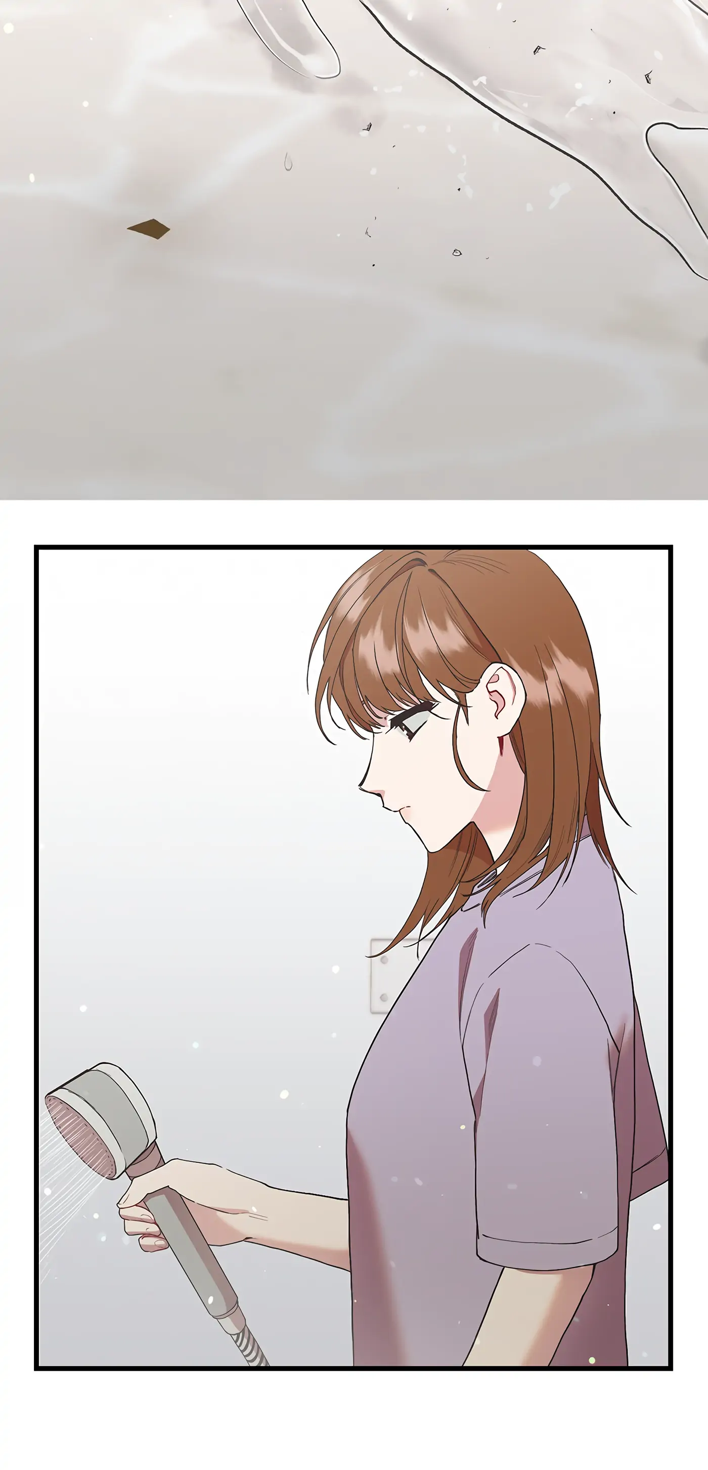 My Second Husband Chapter 48 - page 33