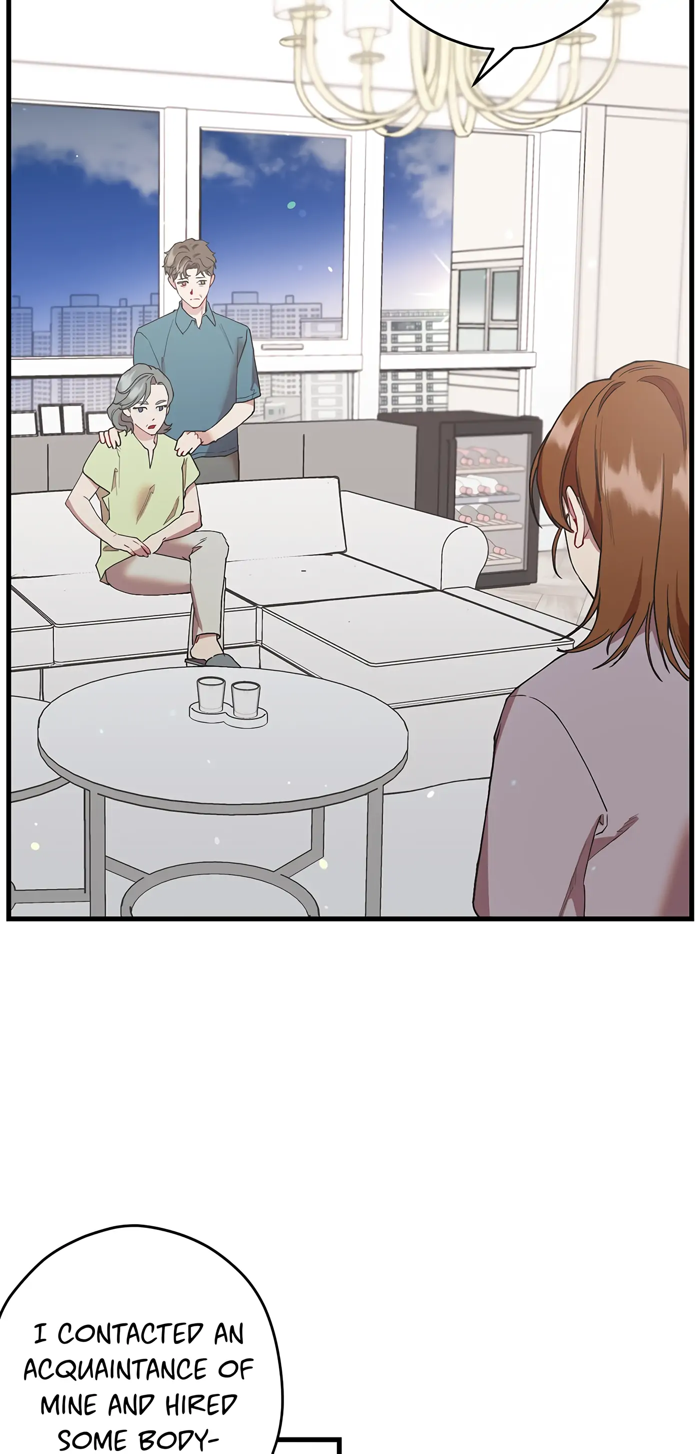 My Second Husband Chapter 48 - page 37