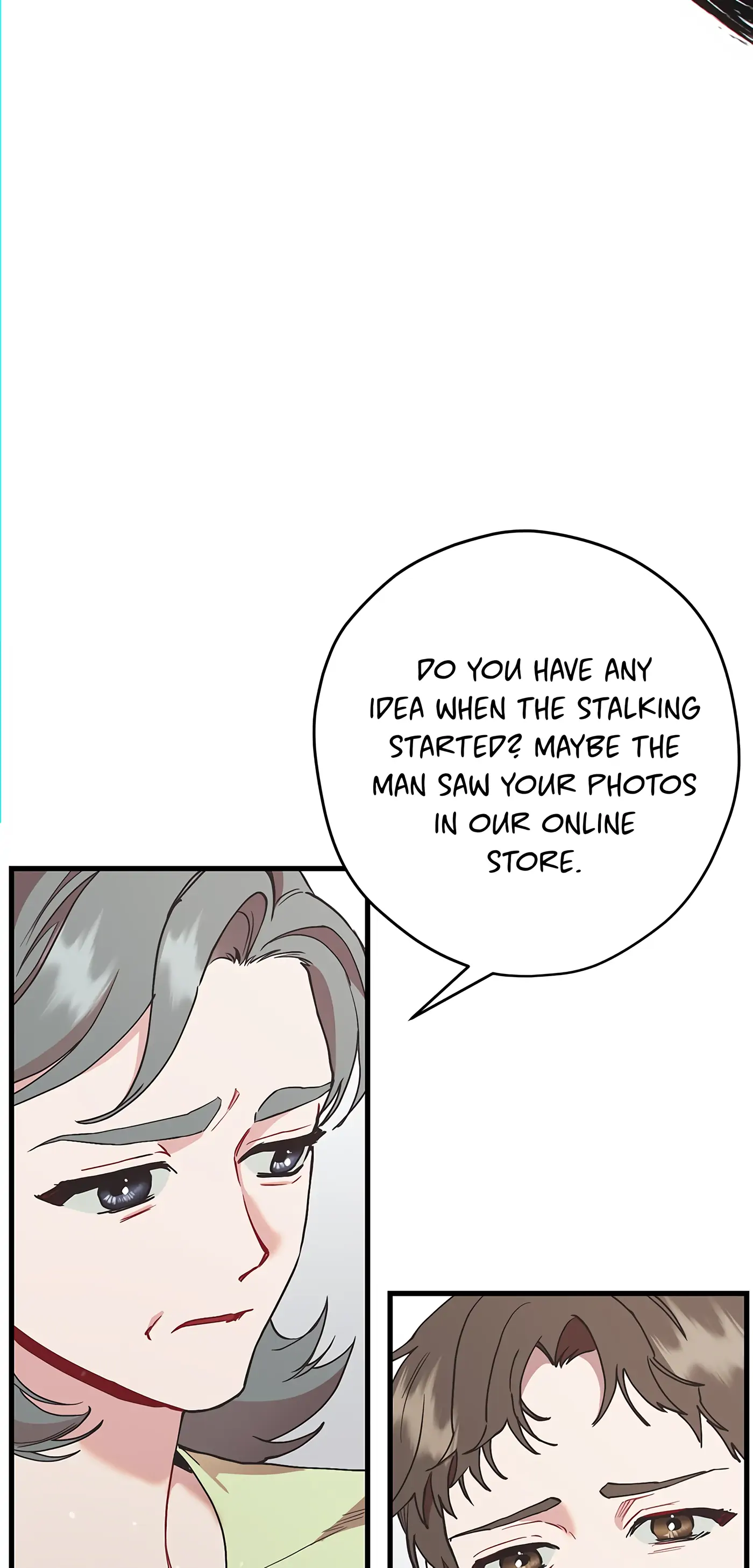 My Second Husband Chapter 48 - page 52