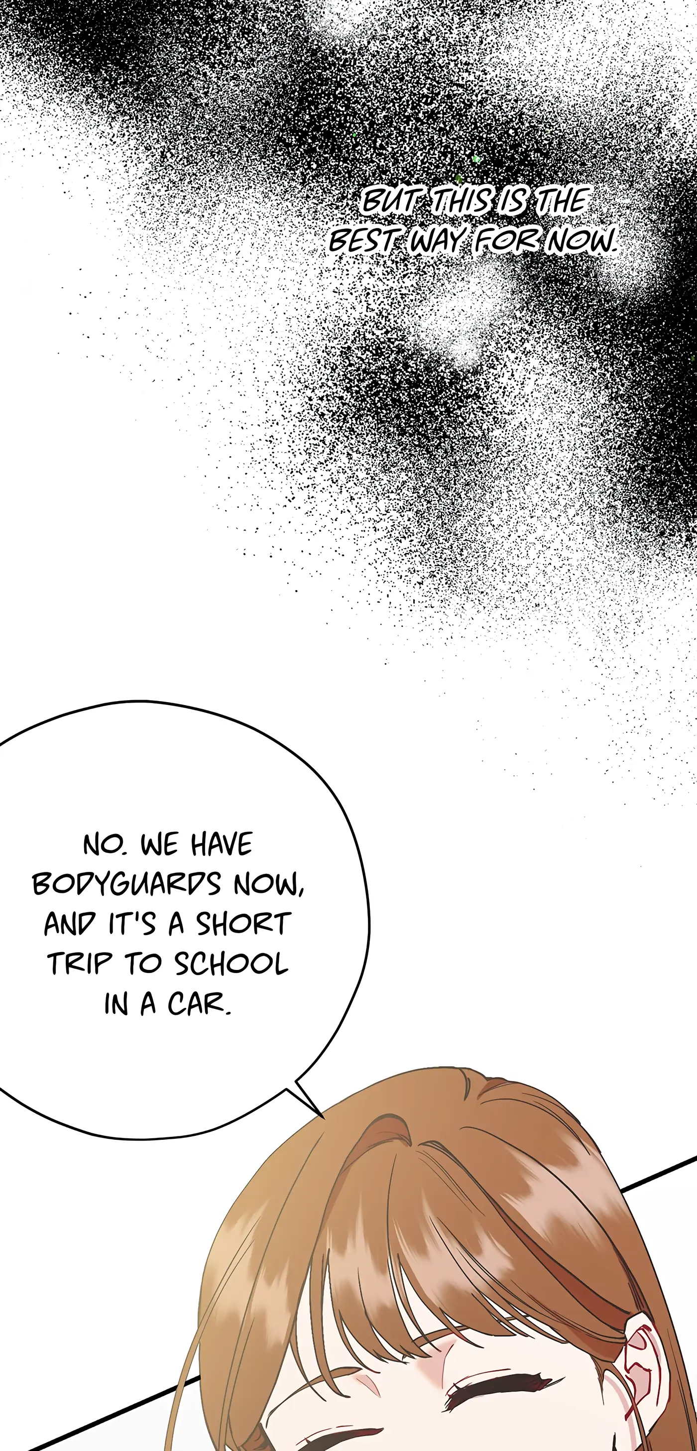 My Second Husband Chapter 48 - page 54