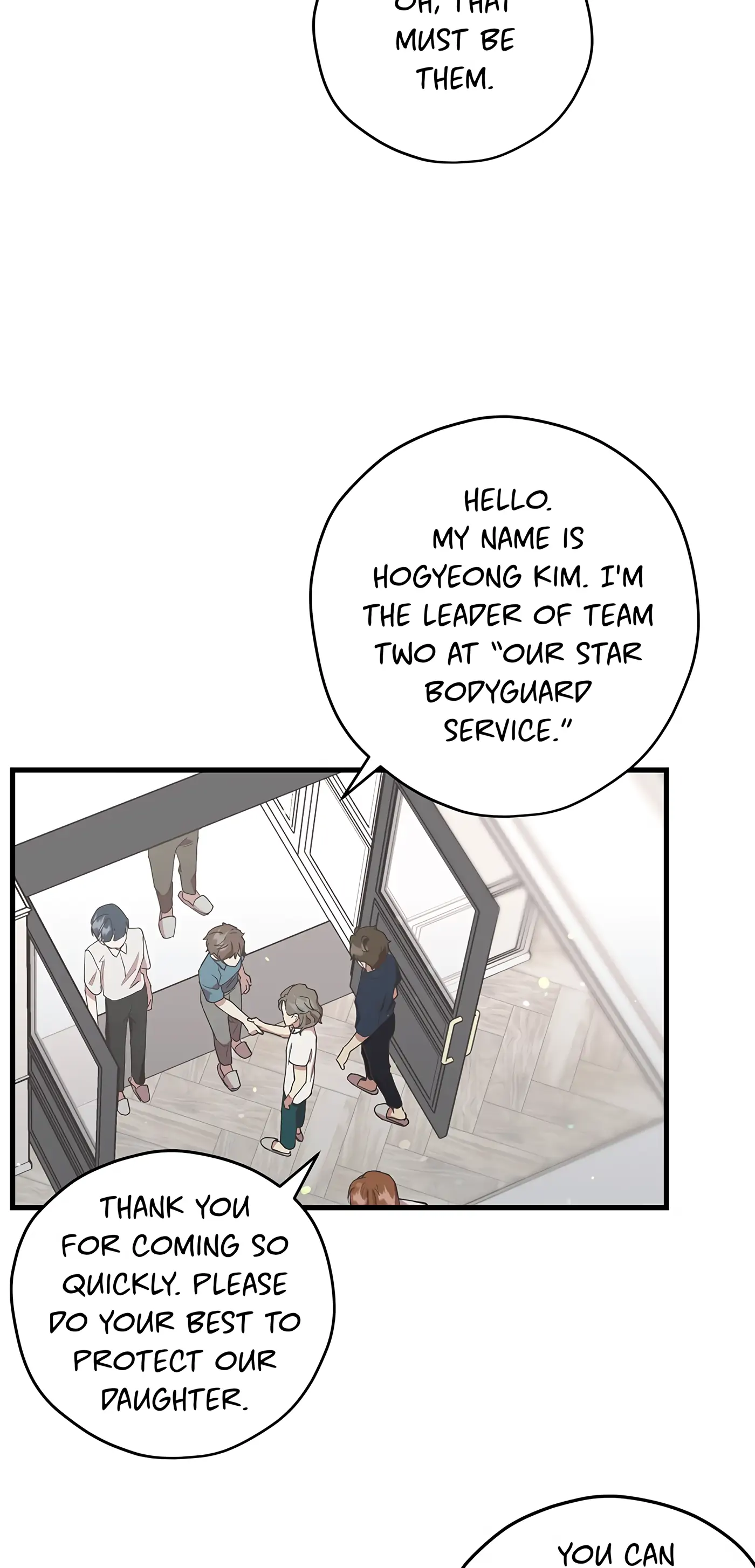 My Second Husband Chapter 48 - page 60