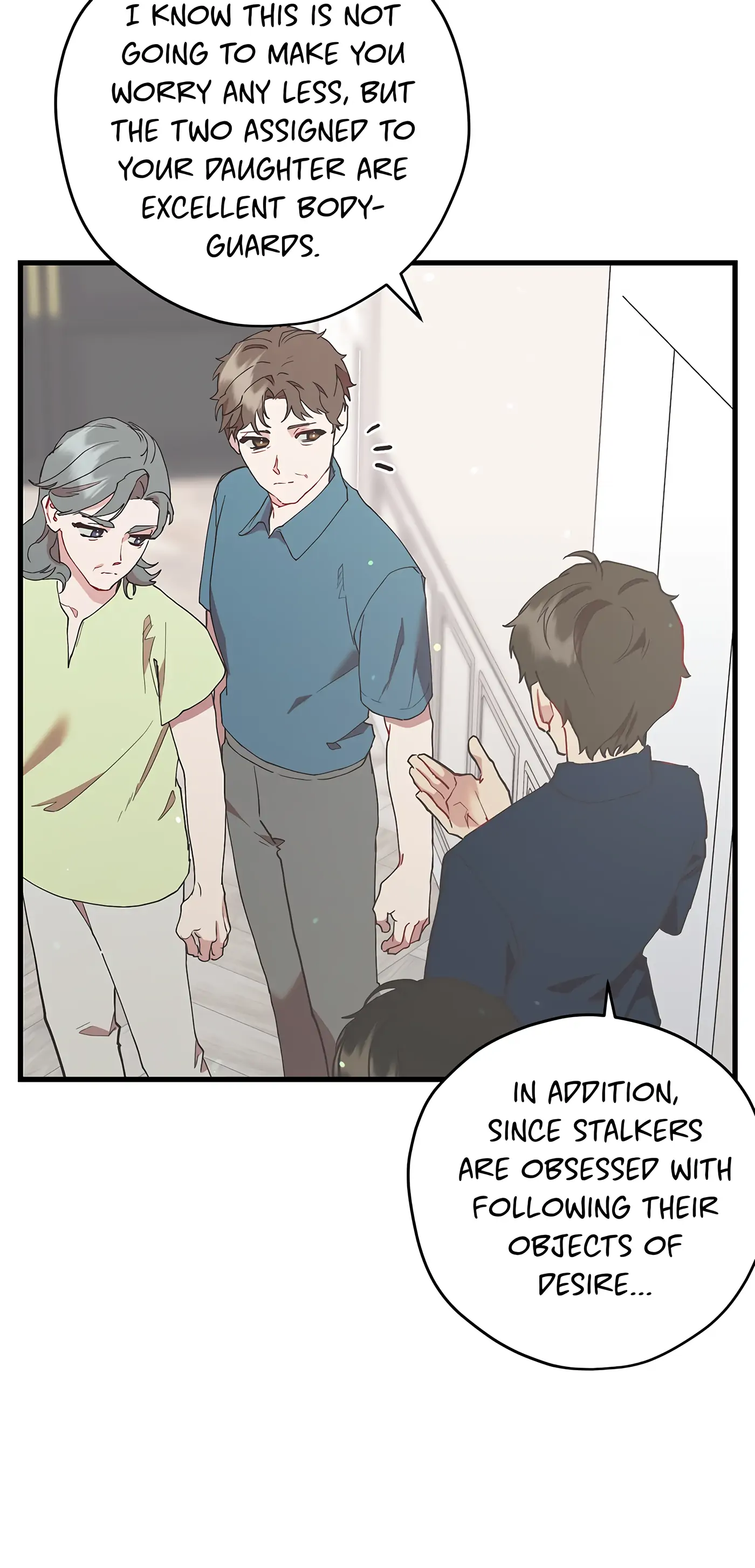 My Second Husband Chapter 48 - page 66