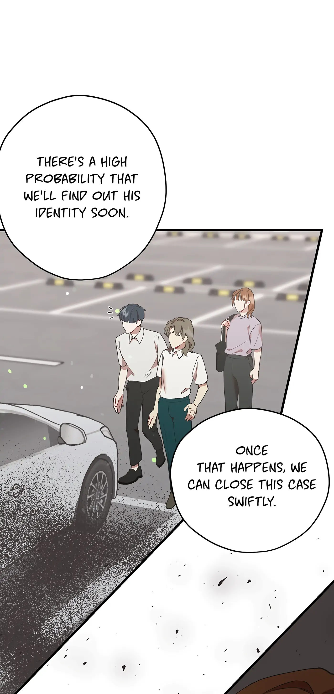 My Second Husband Chapter 48 - page 67