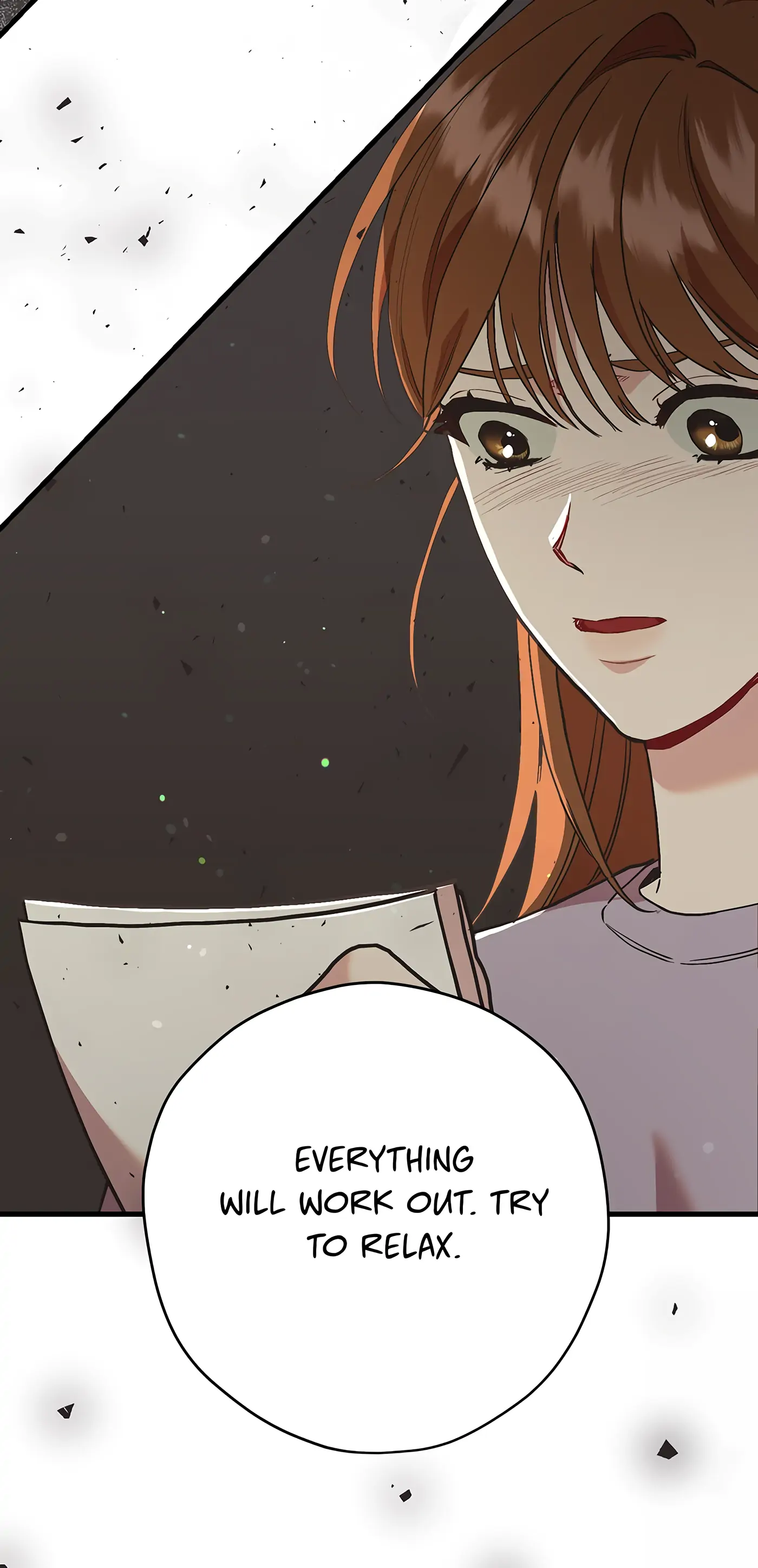 My Second Husband Chapter 48 - page 68