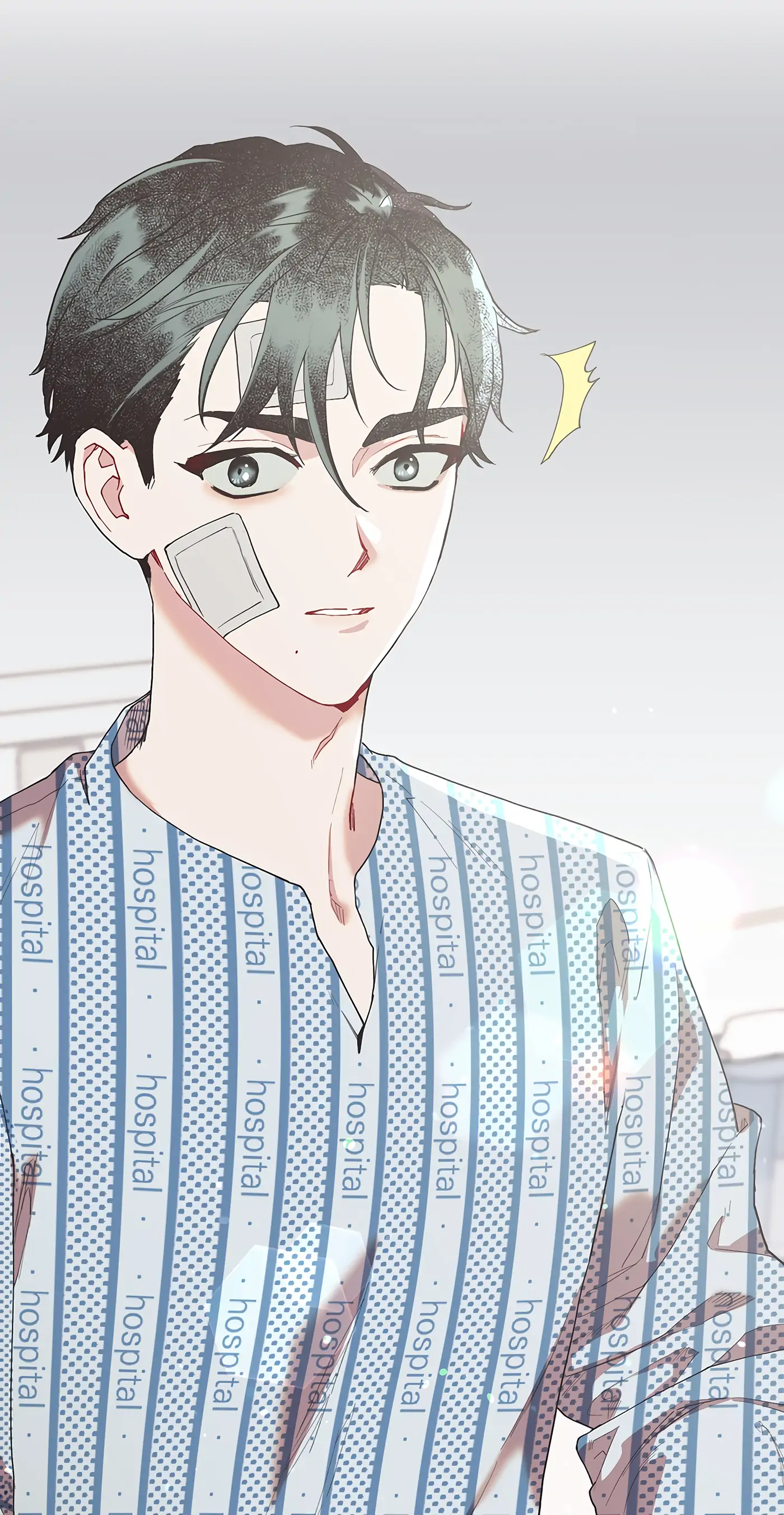 My Second Husband Chapter 48 - page 74