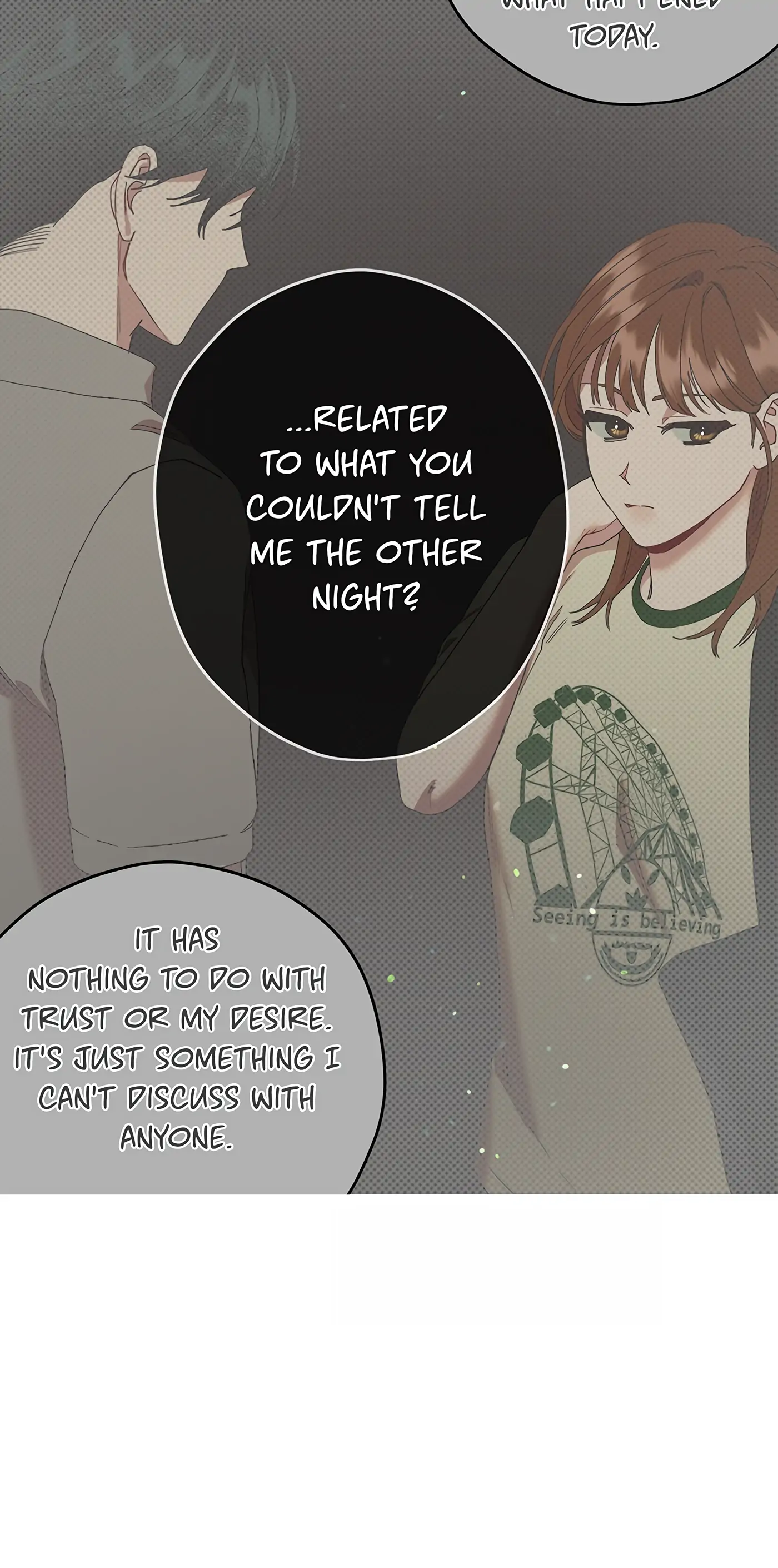 My Second Husband Chapter 48 - page 85
