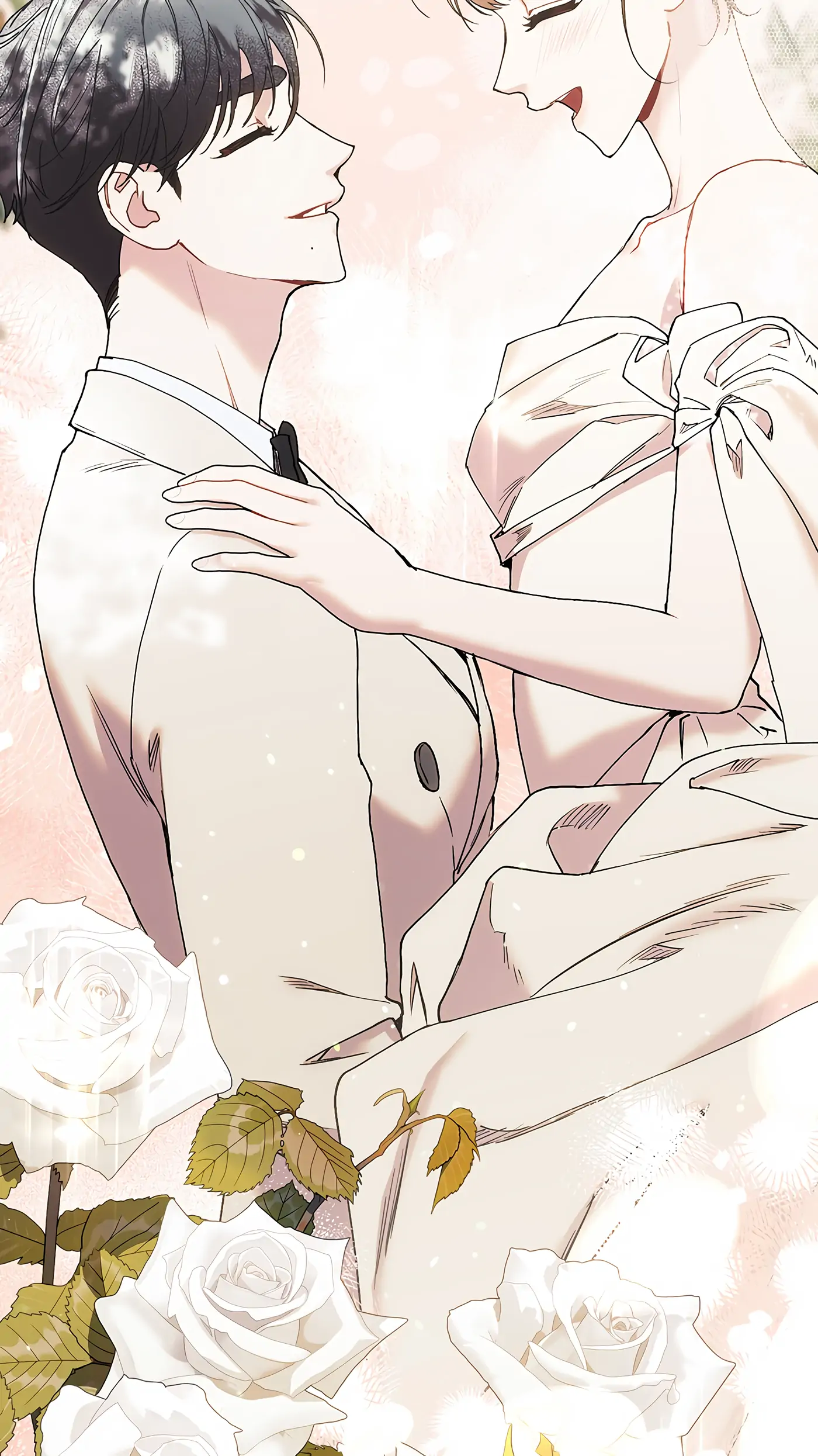 My Second Husband Chapter 47 - page 101