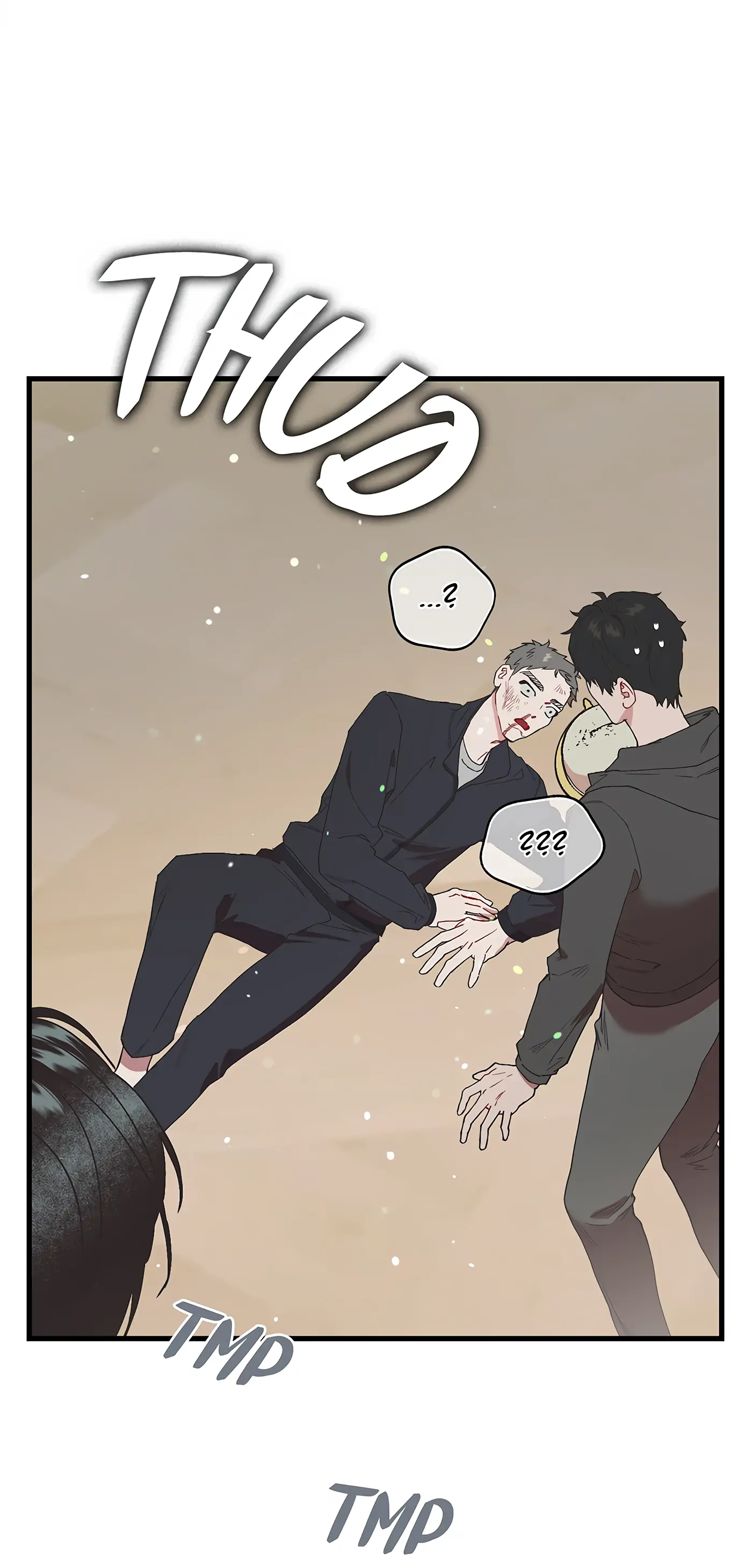 My Second Husband Chapter 47 - page 21