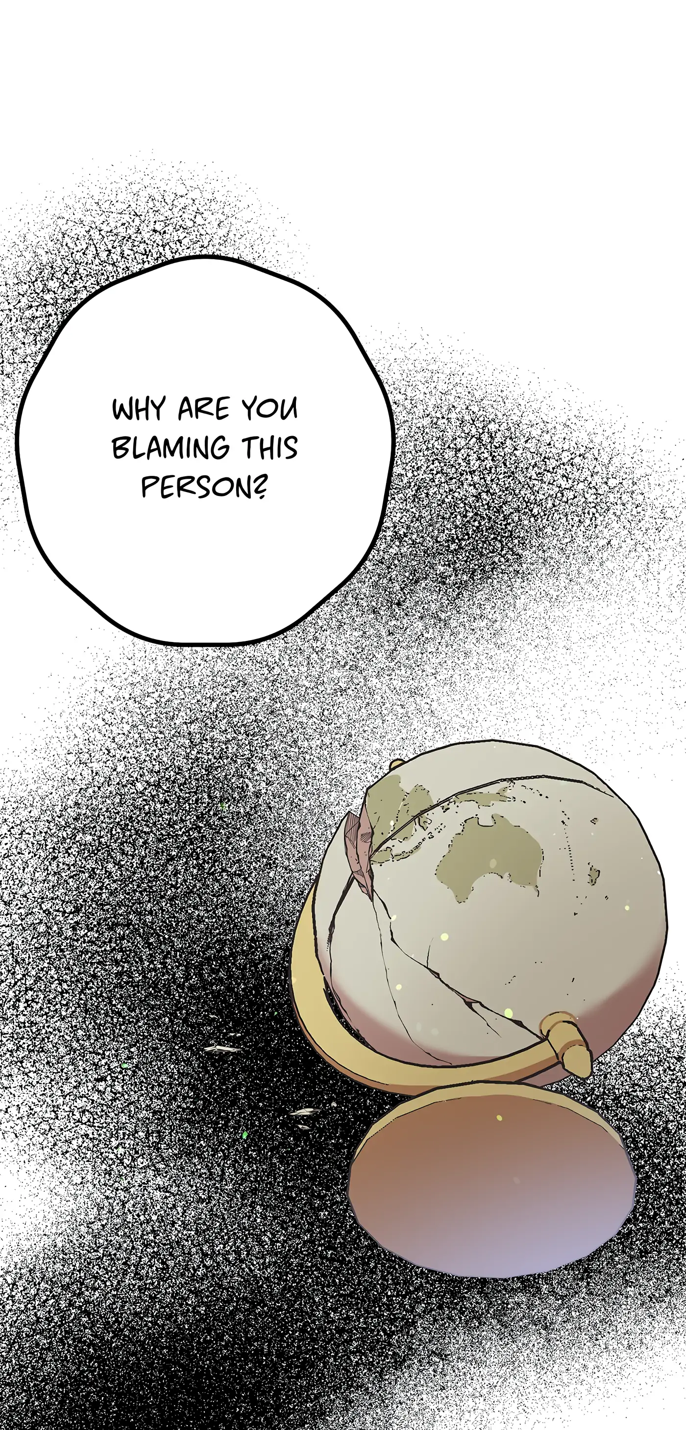 My Second Husband Chapter 47 - page 22