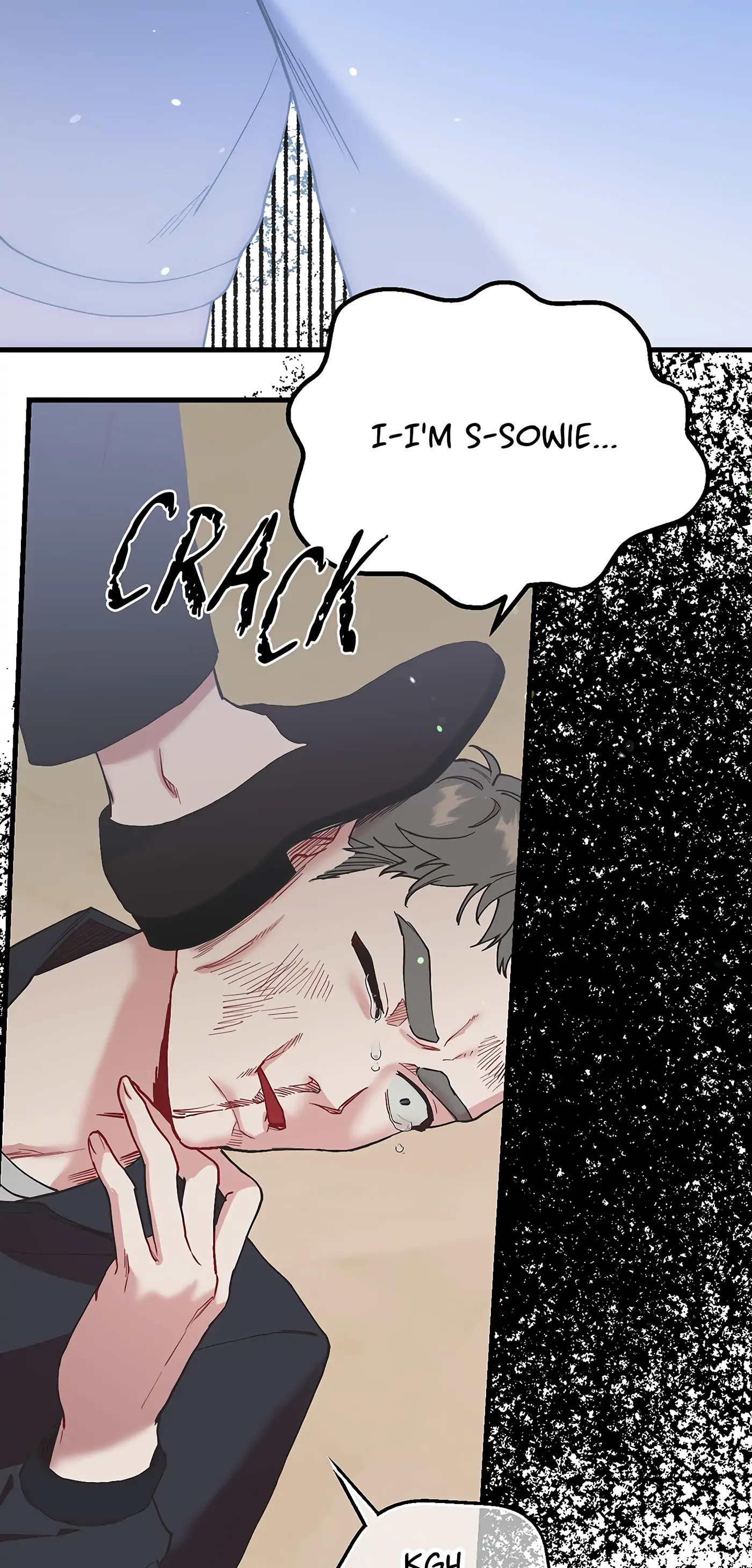 My Second Husband Chapter 47 - page 26