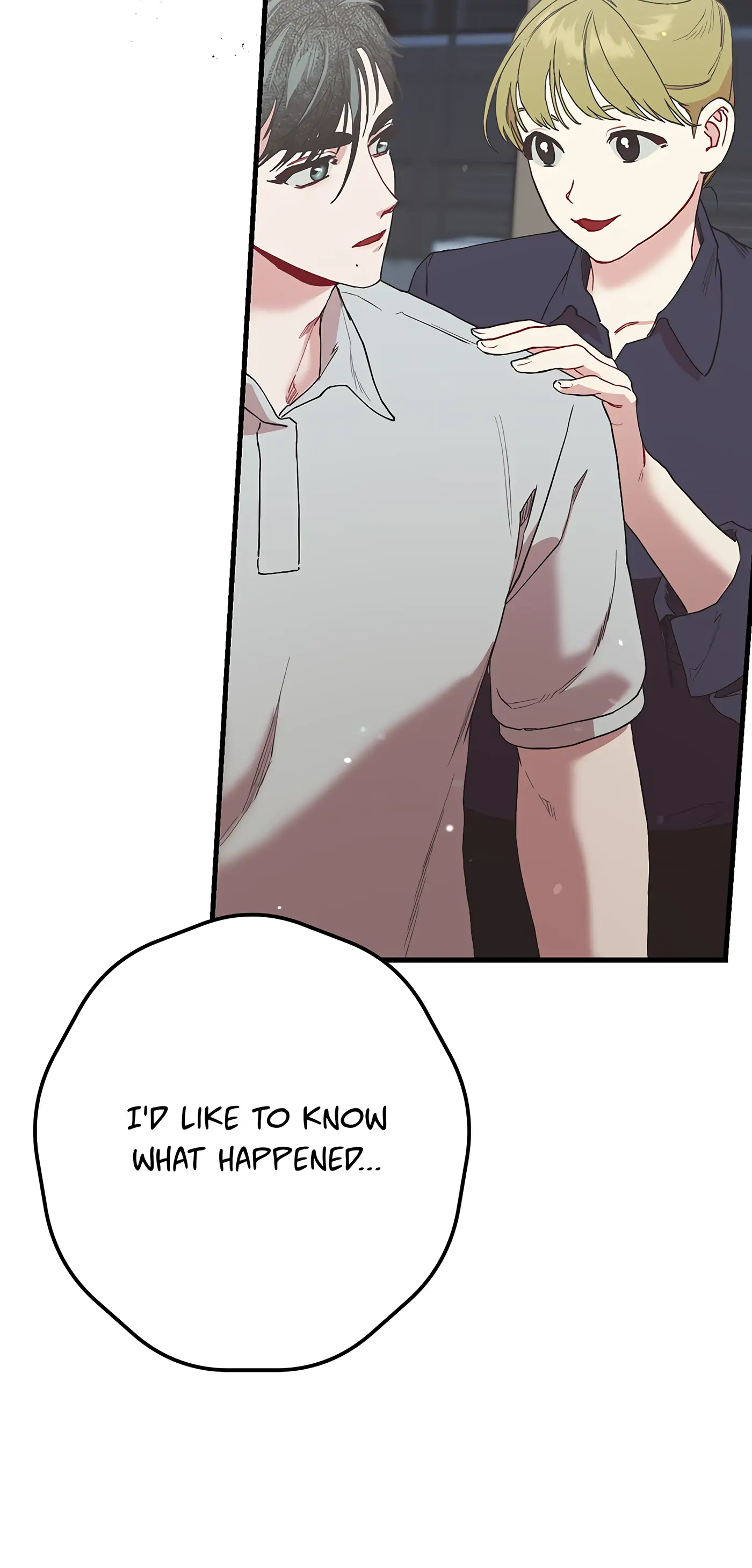 My Second Husband Chapter 47 - page 28