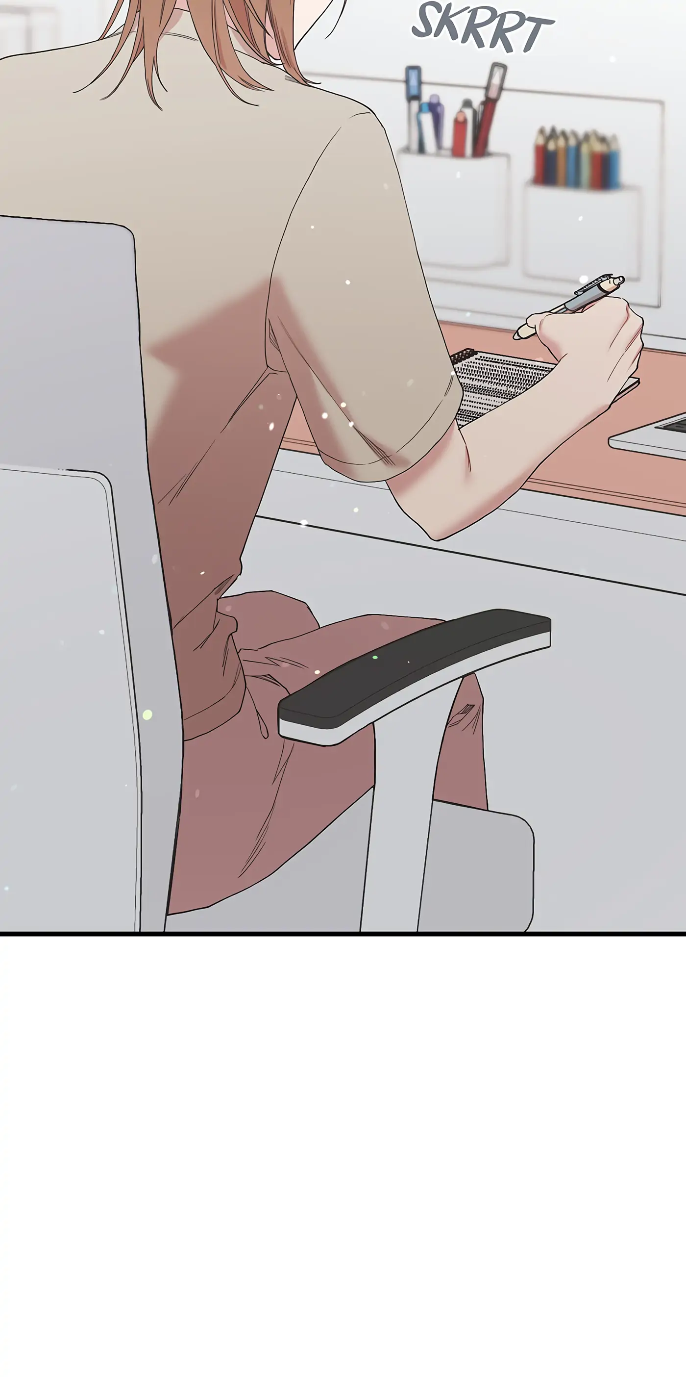 My Second Husband Chapter 47 - page 40