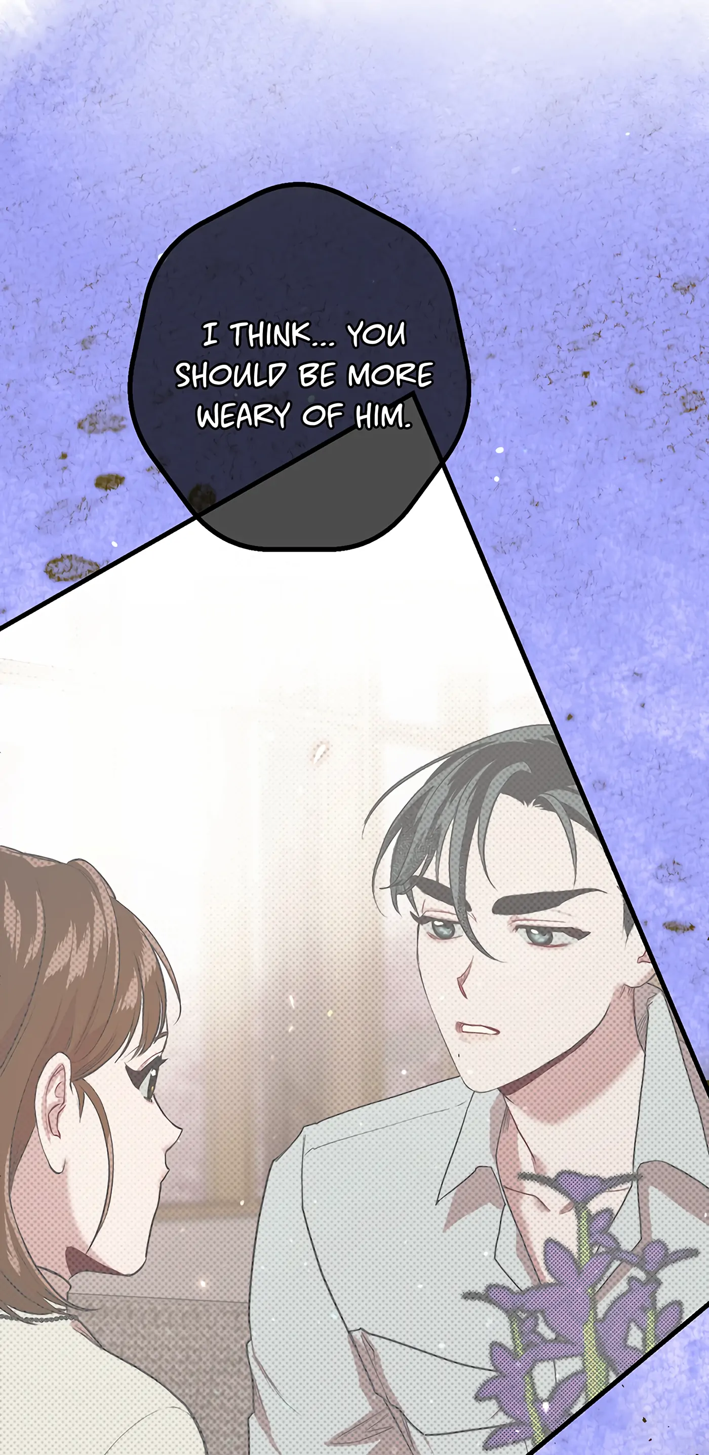 My Second Husband Chapter 47 - page 44