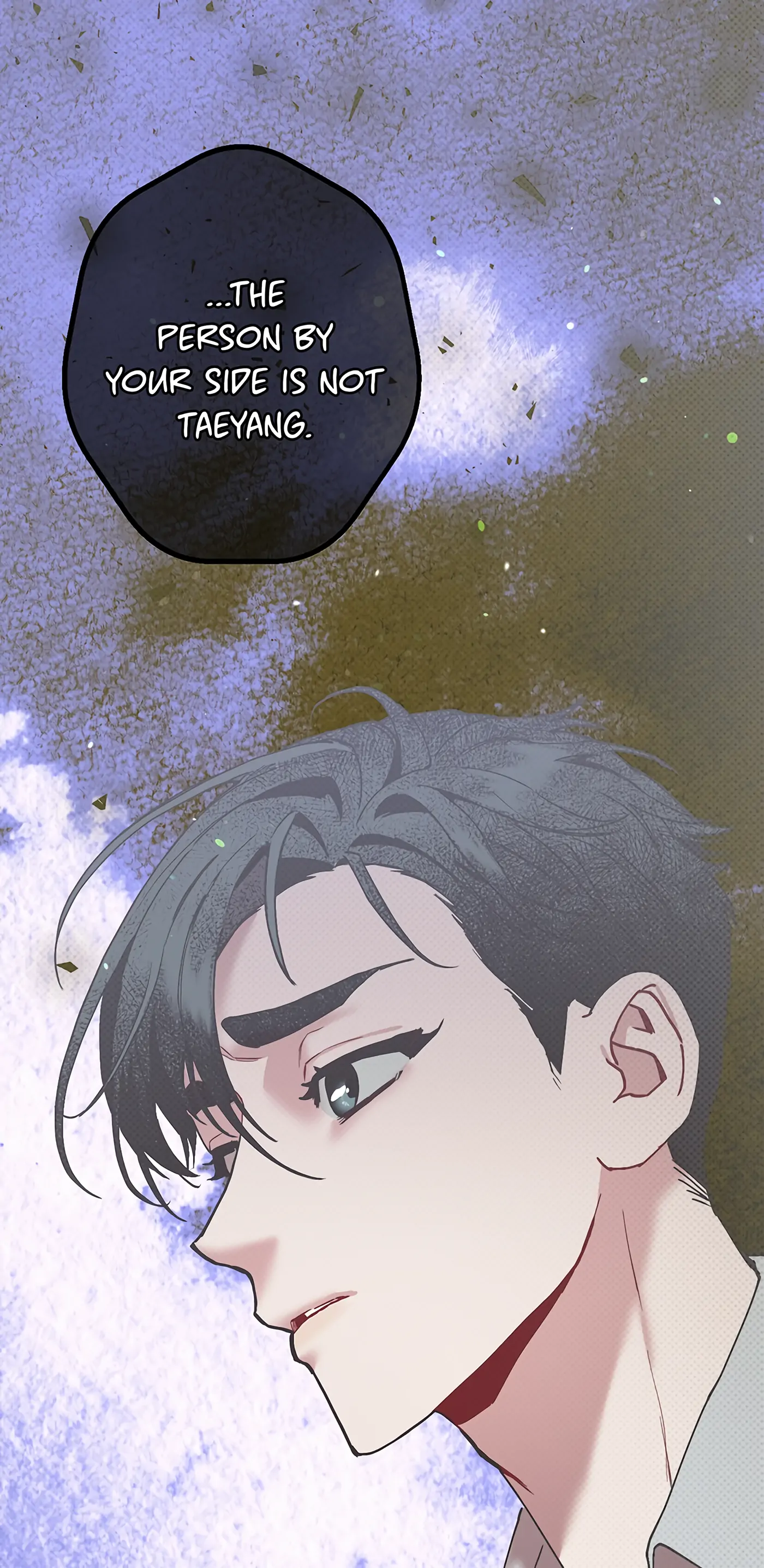 My Second Husband Chapter 47 - page 47