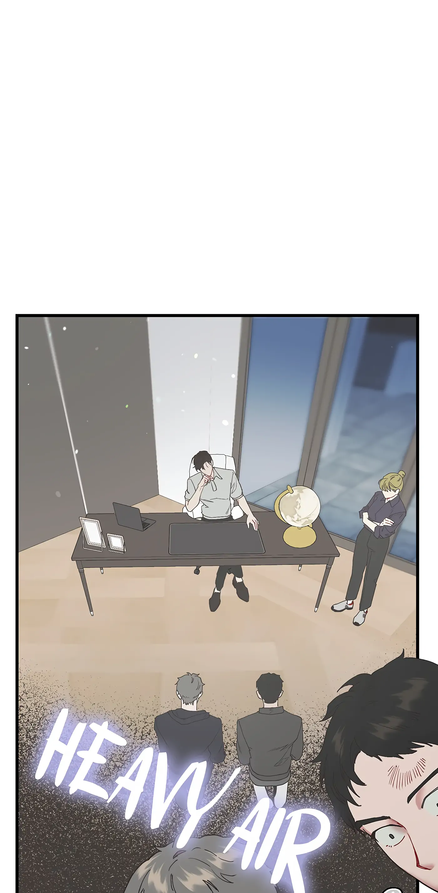 My Second Husband Chapter 47 - page 7