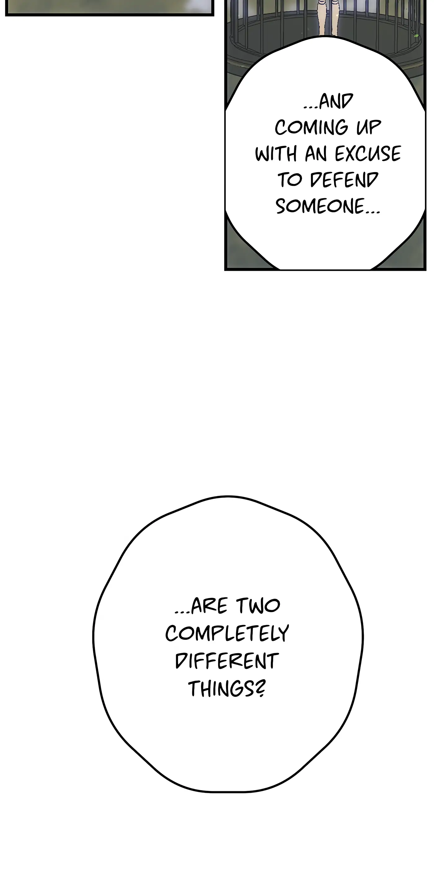My Second Husband Chapter 47 - page 77
