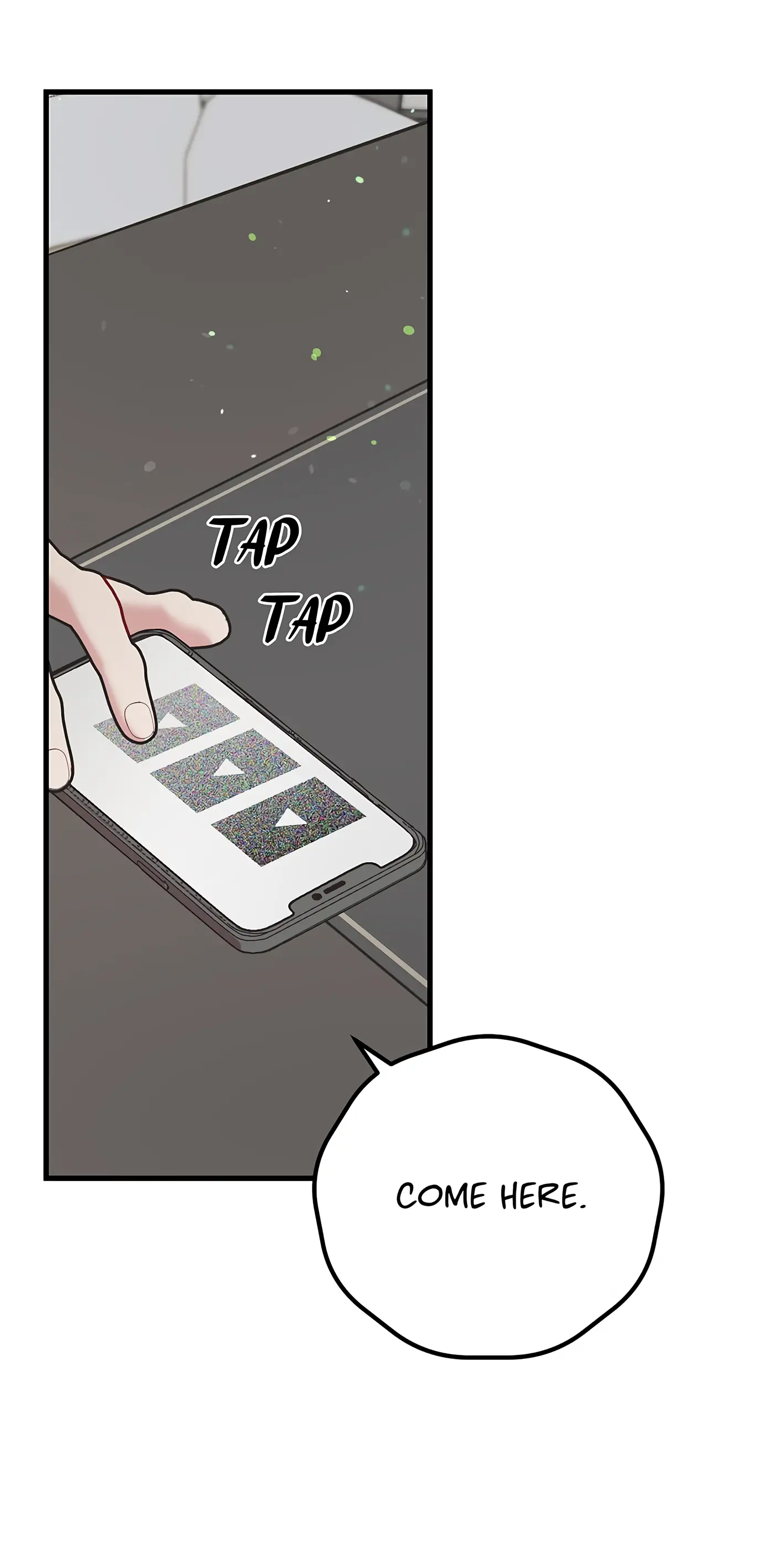 My Second Husband Chapter 47 - page 9