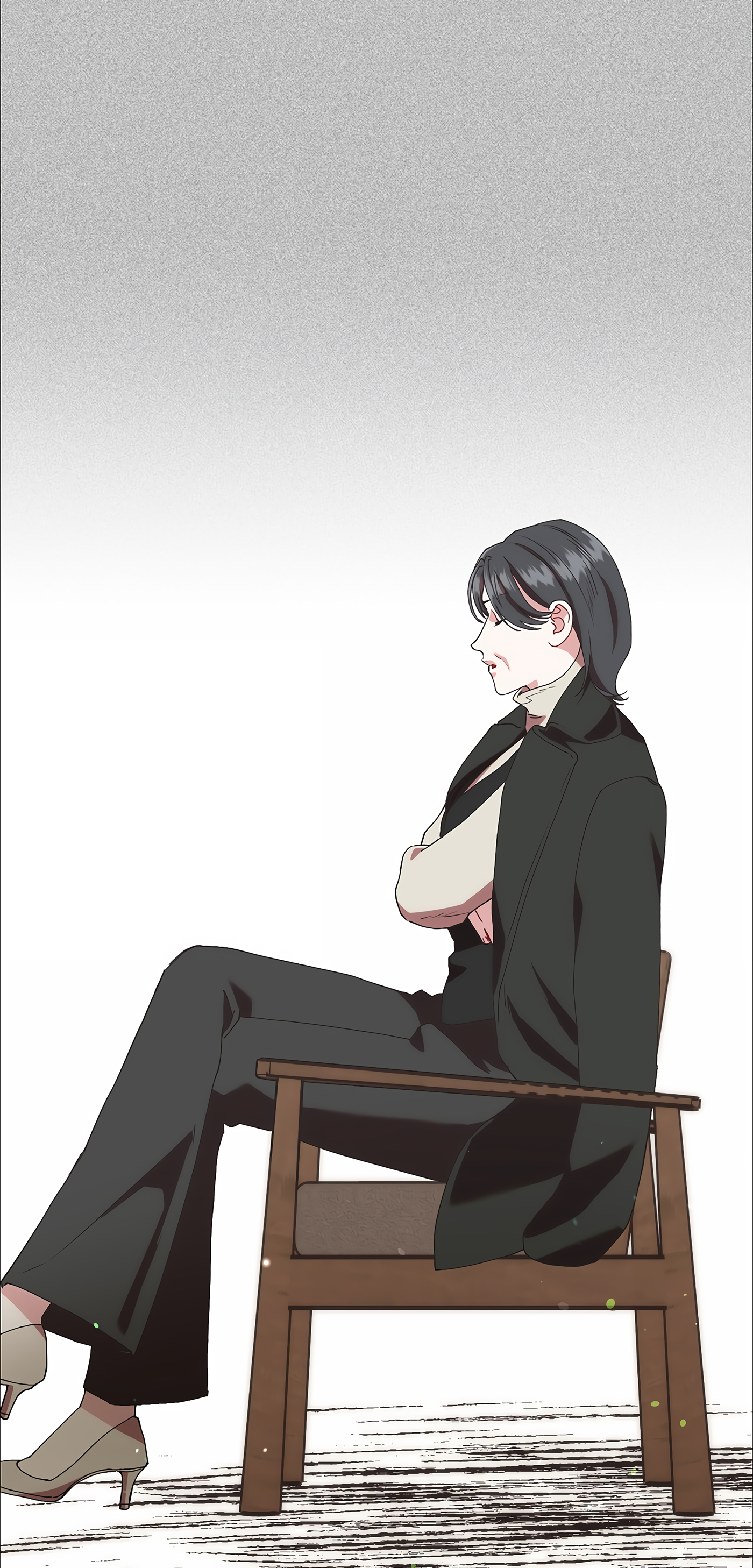 My Second Husband Chapter 73.2 - page 11