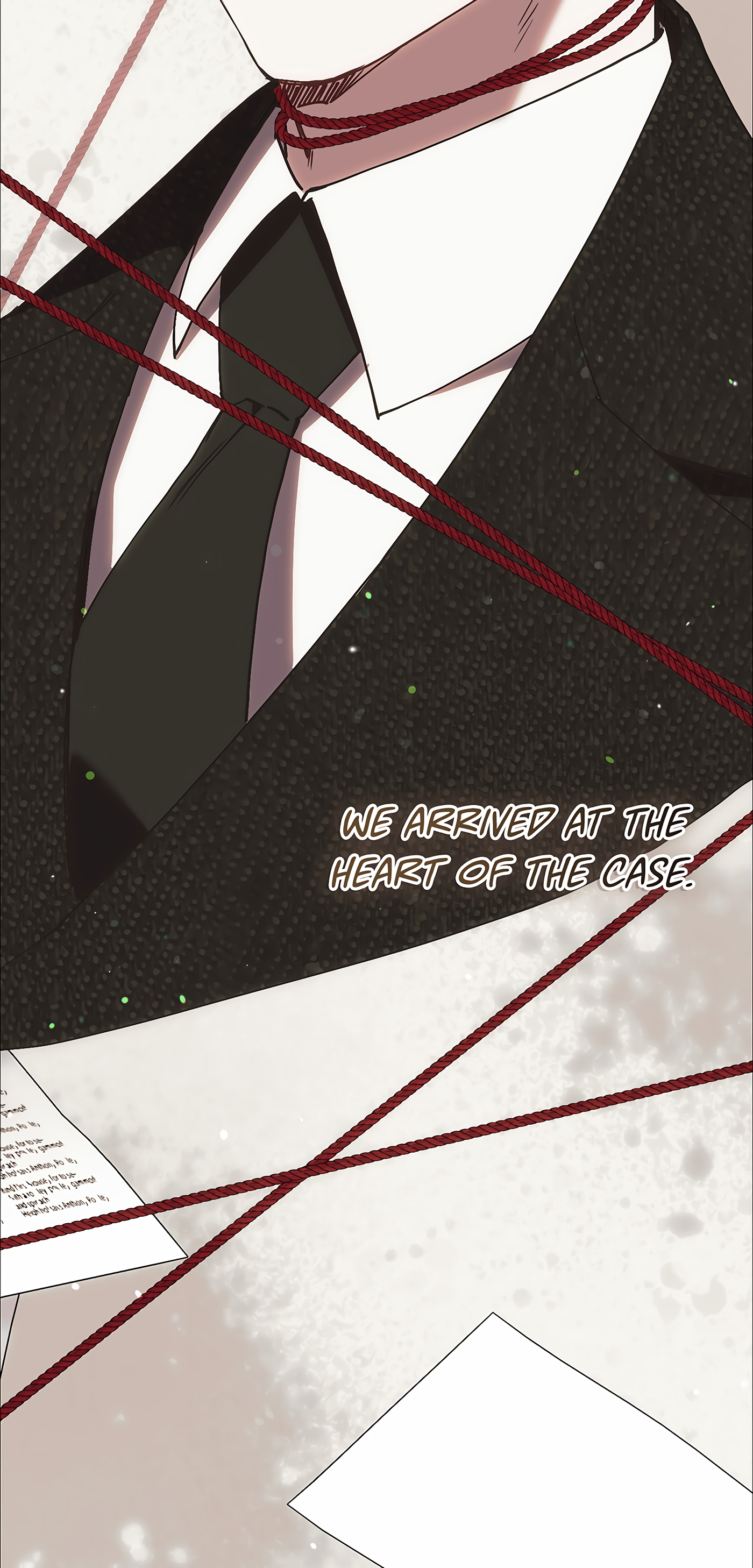 My Second Husband Chapter 73.2 - page 18