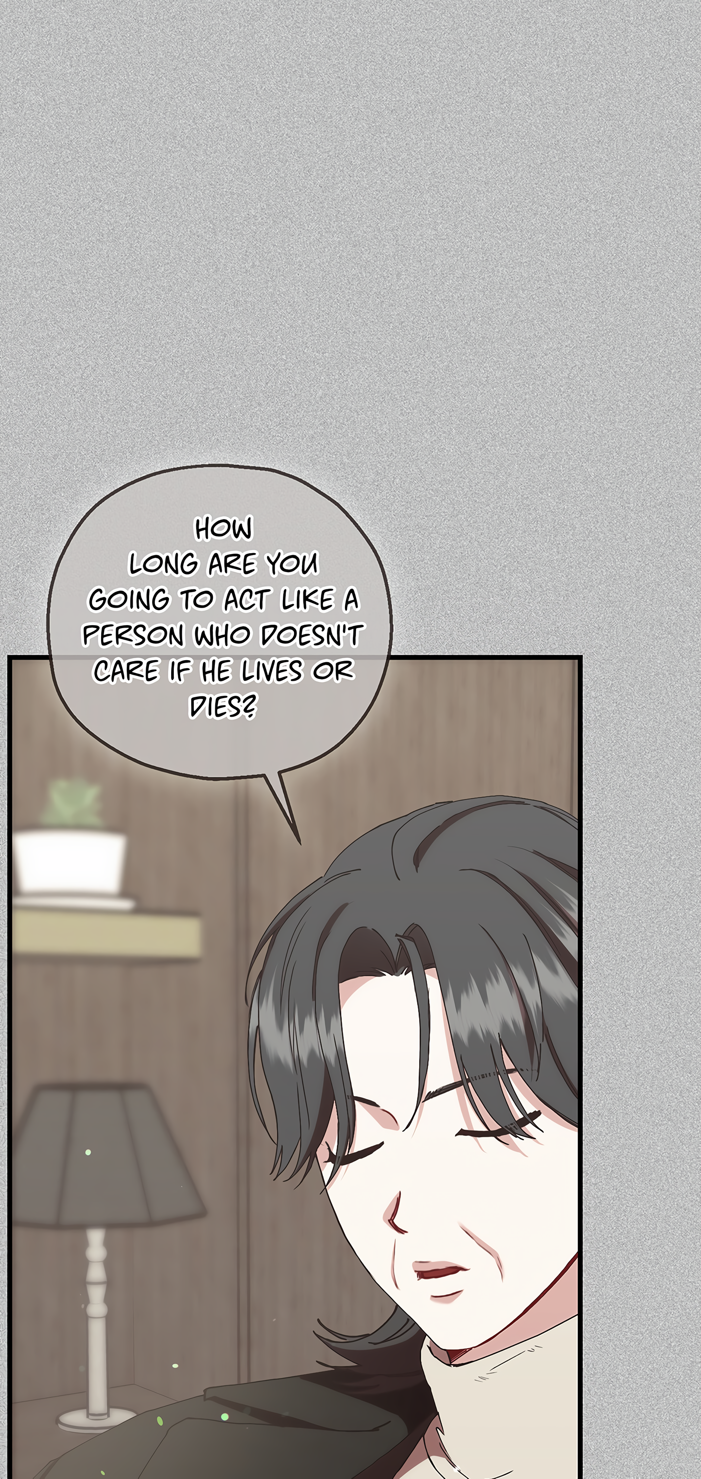 My Second Husband Chapter 73.2 - page 2