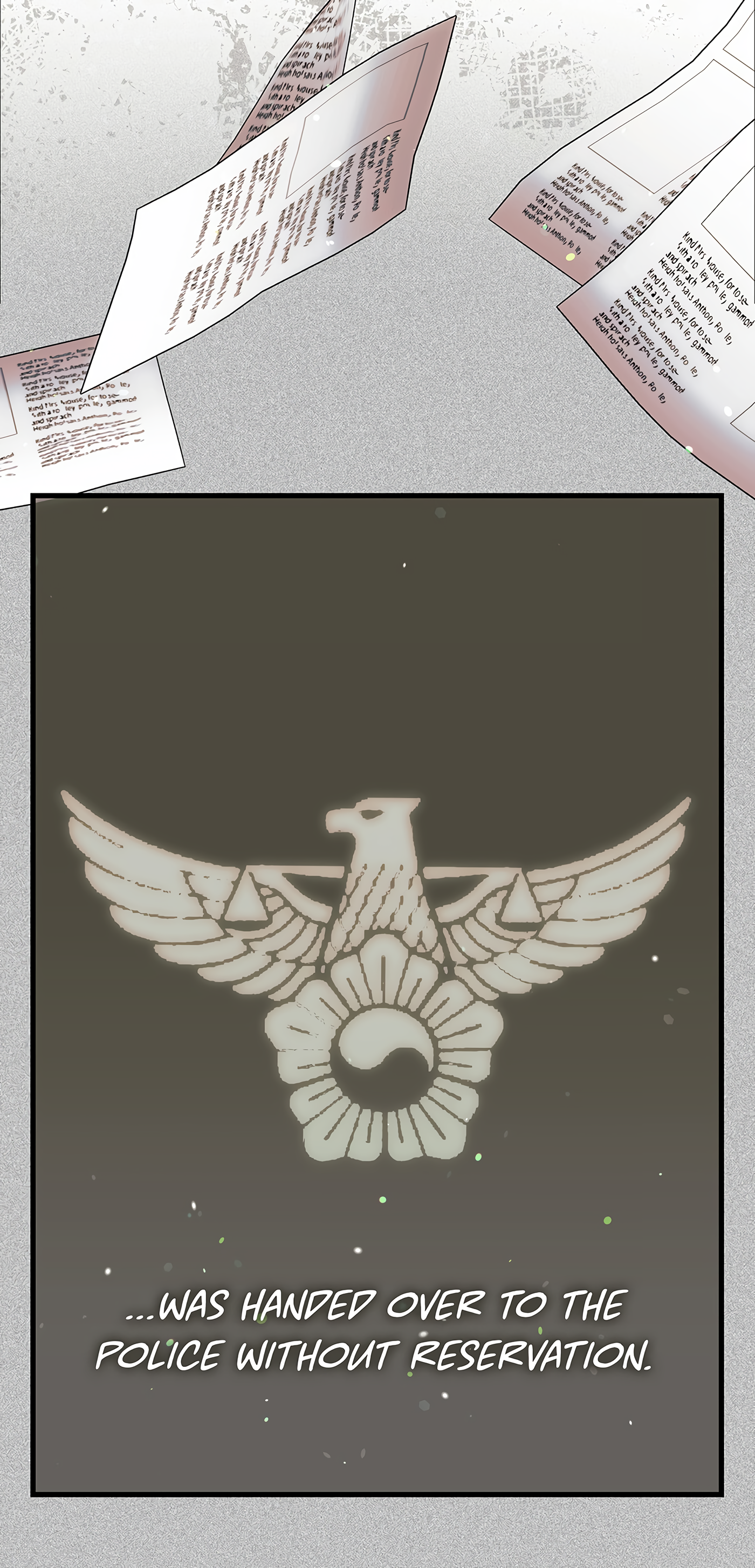 My Second Husband Chapter 73.2 - page 20