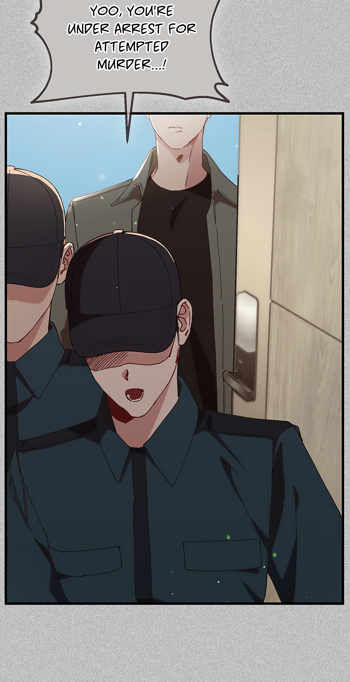 My Second Husband Chapter 73.2 - page 27