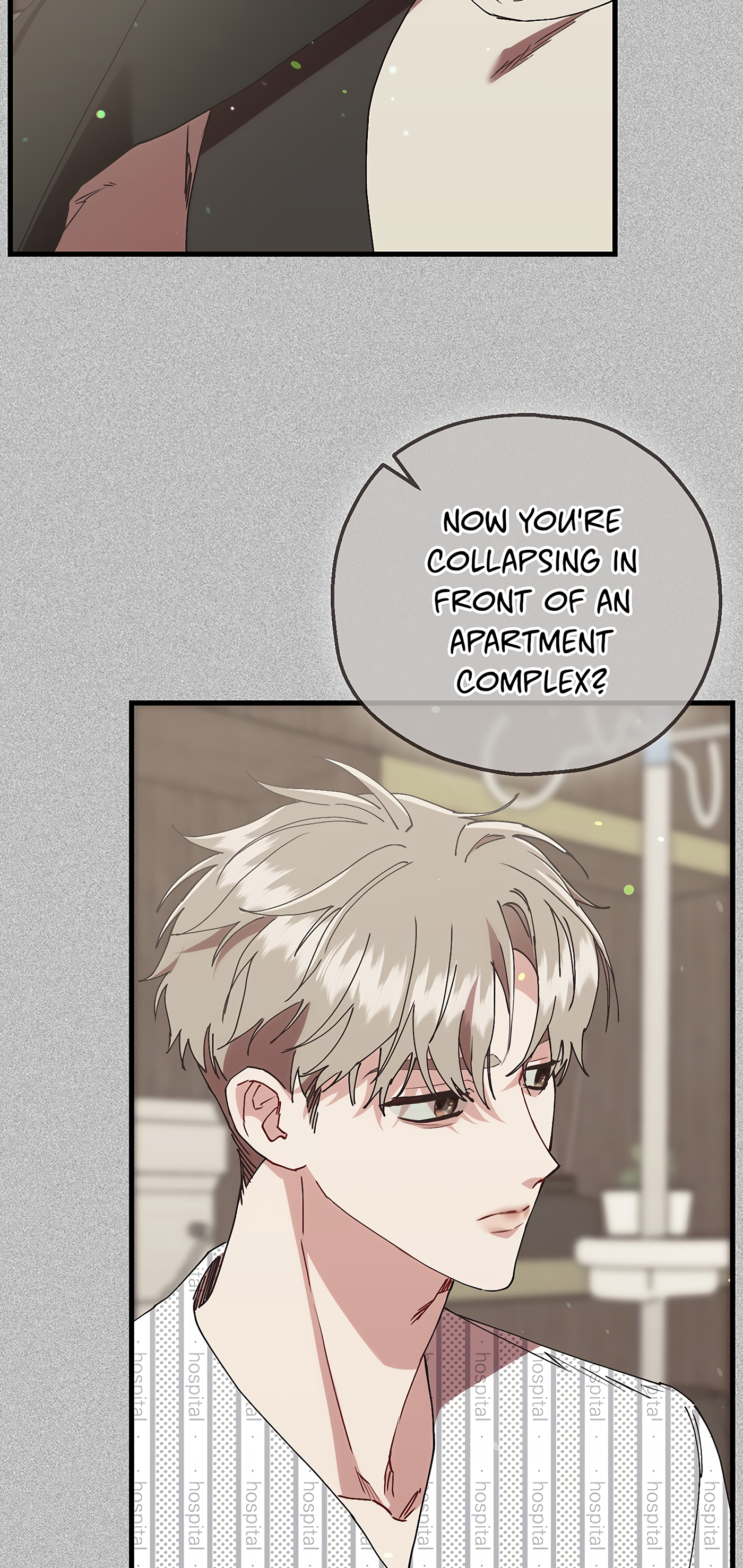 My Second Husband Chapter 73.2 - page 3