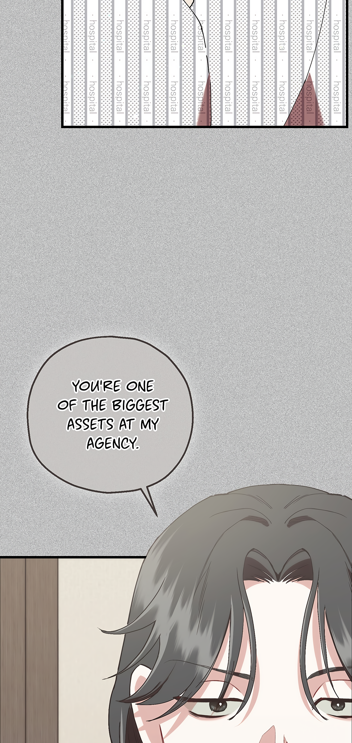 My Second Husband Chapter 73.2 - page 4